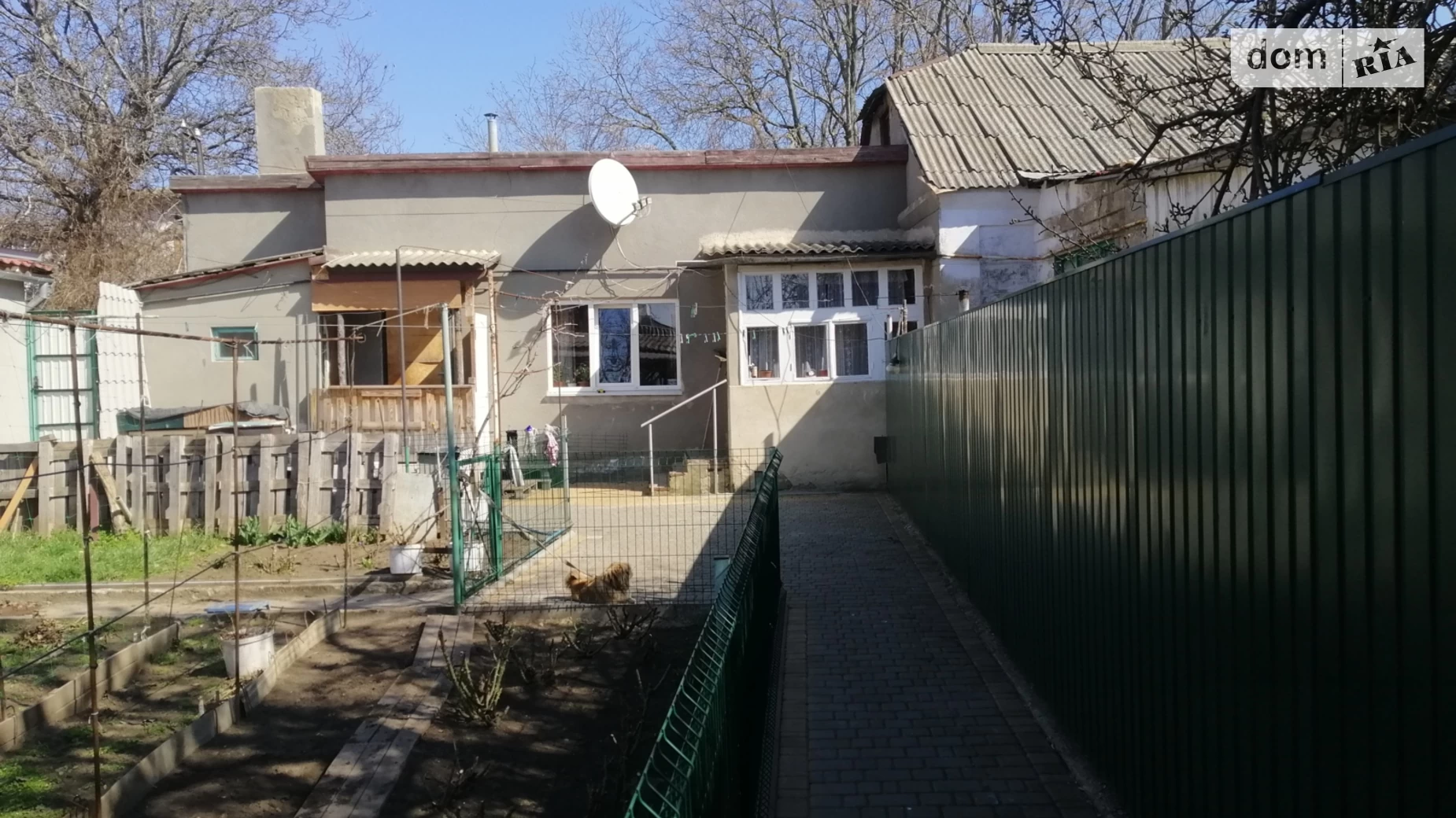 Продається частина будинку 90 кв. м з балконом, цена: 85000 $ - фото 4