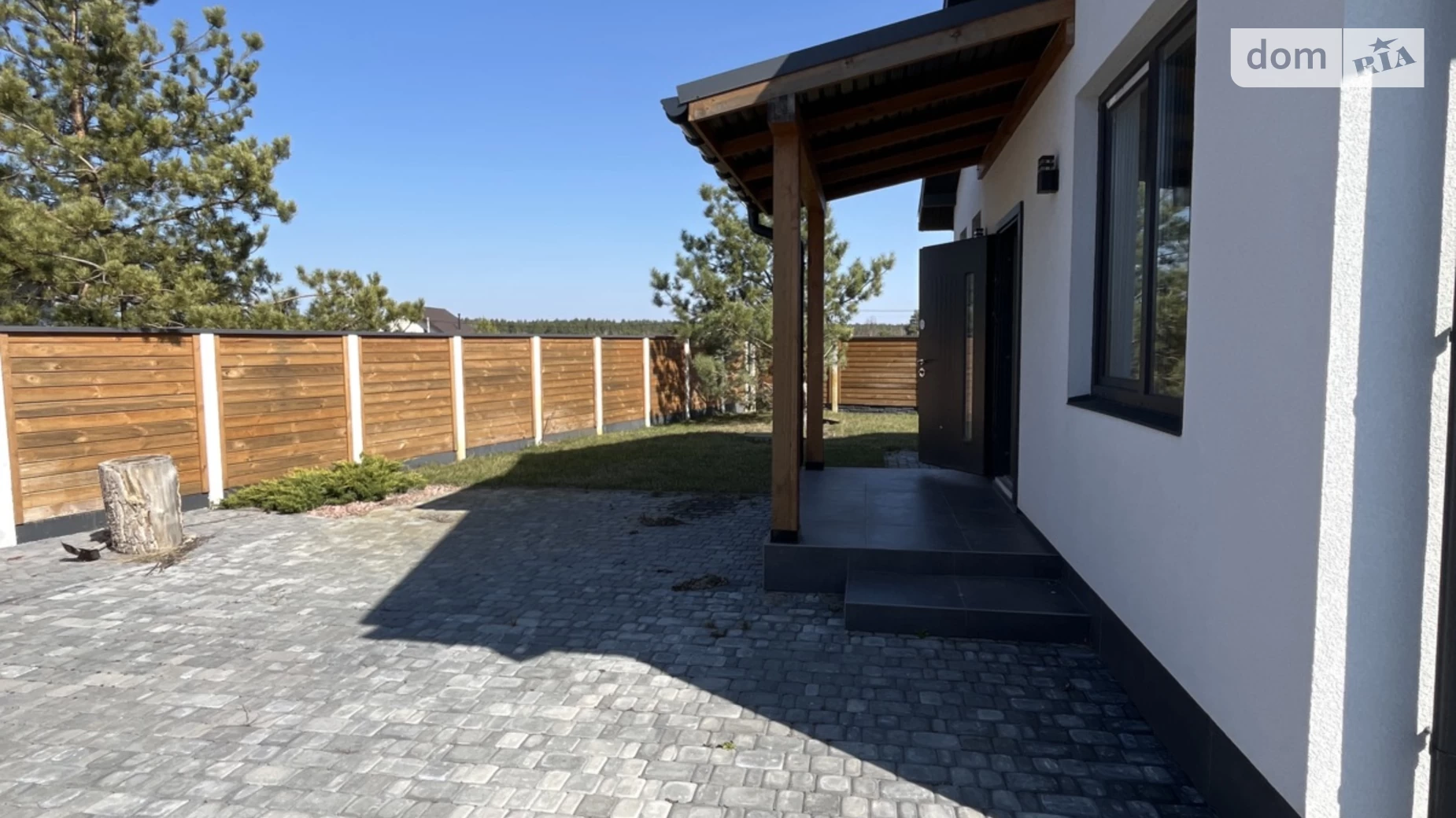 Продається одноповерховий будинок 67 кв. м з гаражем, цена: 87000 $ - фото 4