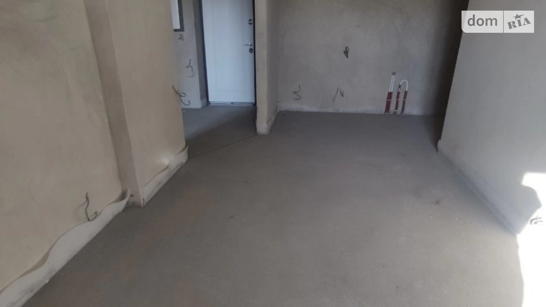 Продается 1-комнатная квартира 45 кв. м в Черновцах - фото 2