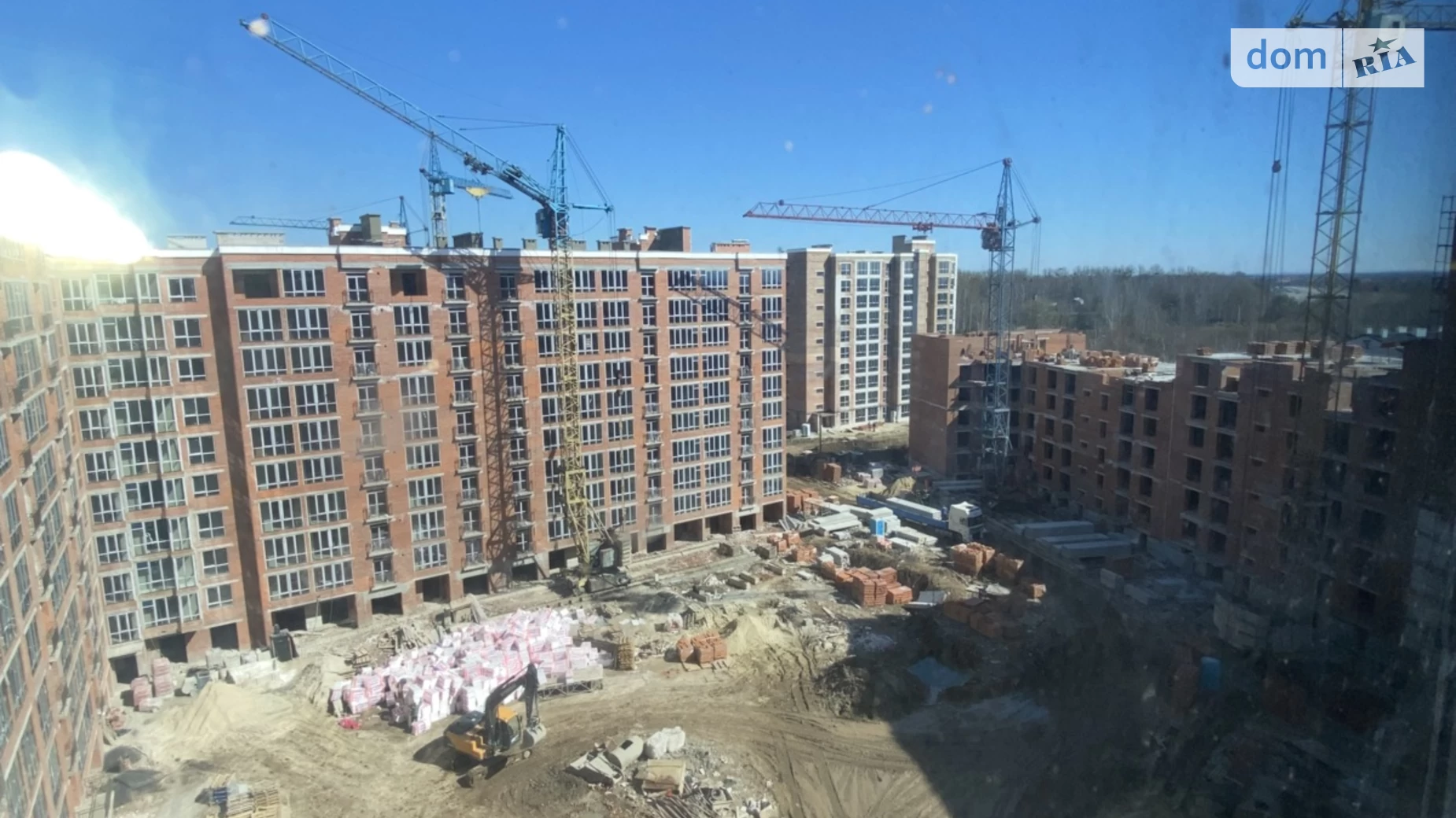 Продається 2-кімнатна квартира 64.5 кв. м у Крихівцях, вул. Довженка О. - фото 4
