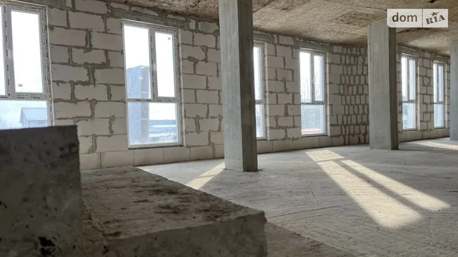 Продается офис 120 кв. м в бизнес-центре, цена: 192000 $ - фото 3