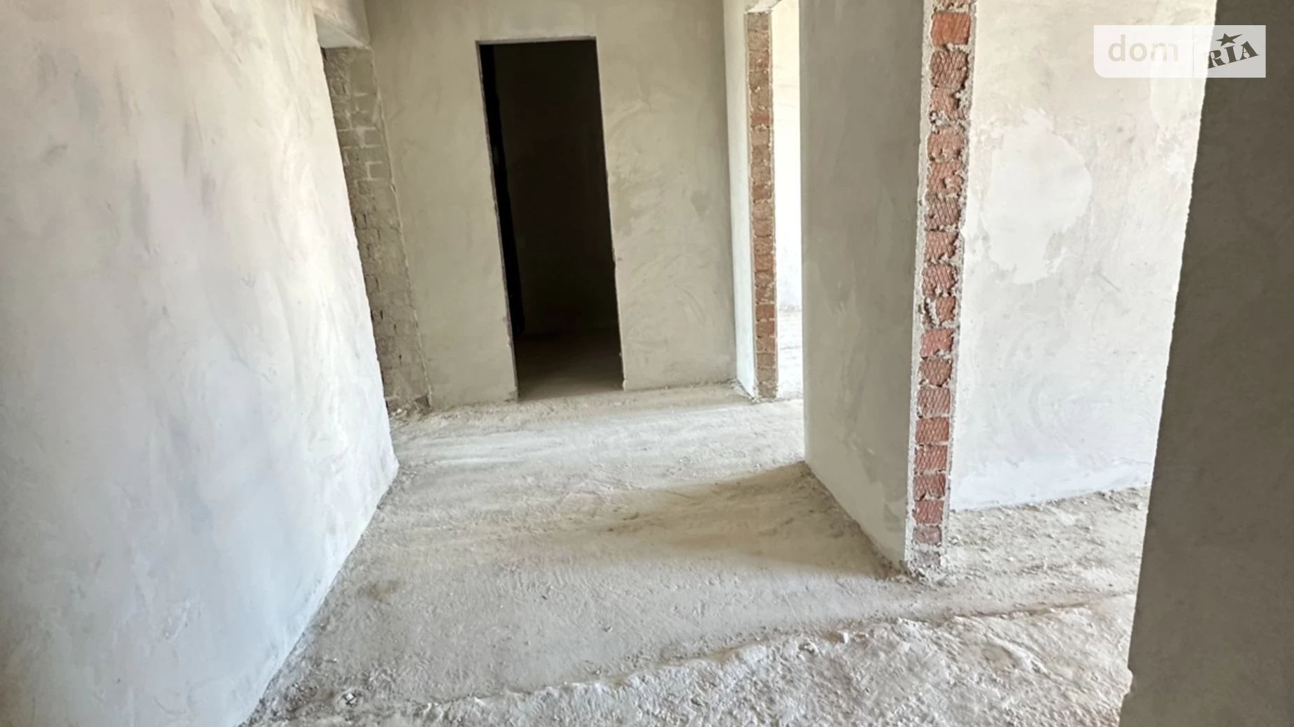 Продається 2-кімнатна квартира 64.5 кв. м у Крихівцях, вул. Довженка О., 31В корпус 7 - фото 4