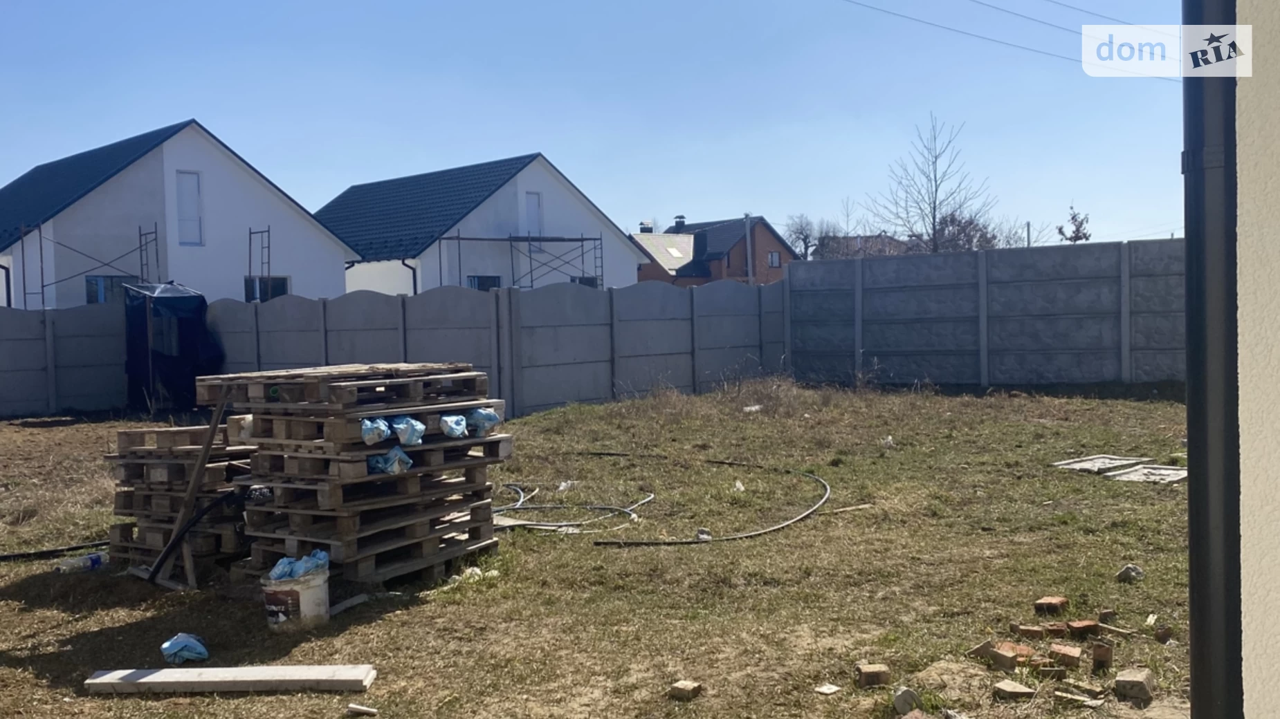 Продается одноэтажный дом 98 кв. м с подвалом, цена: 72000 $ - фото 4
