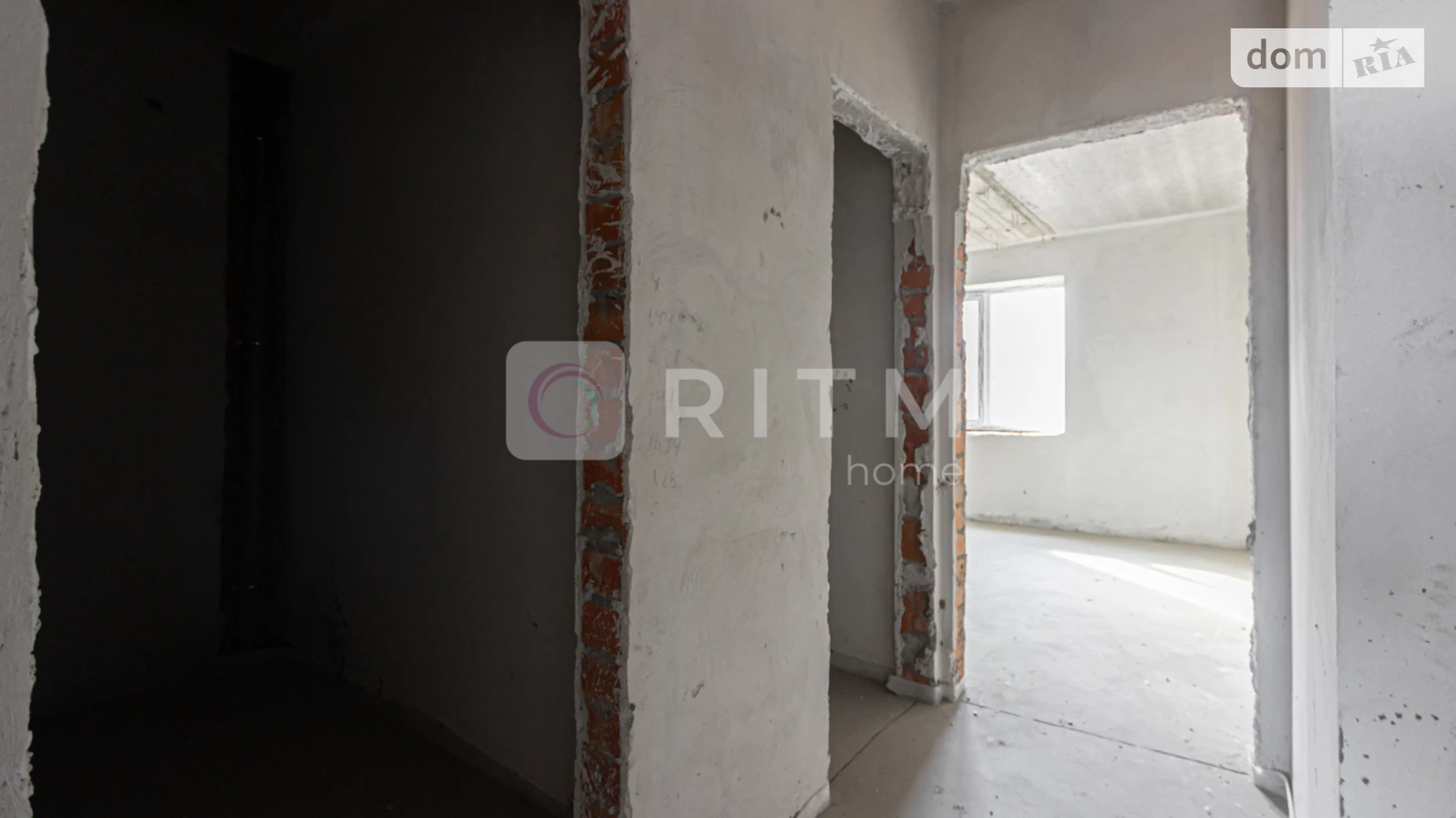 Продается 2-комнатная квартира 59.3 кв. м в Солонке, ул. Наварийская, 29Д - фото 5