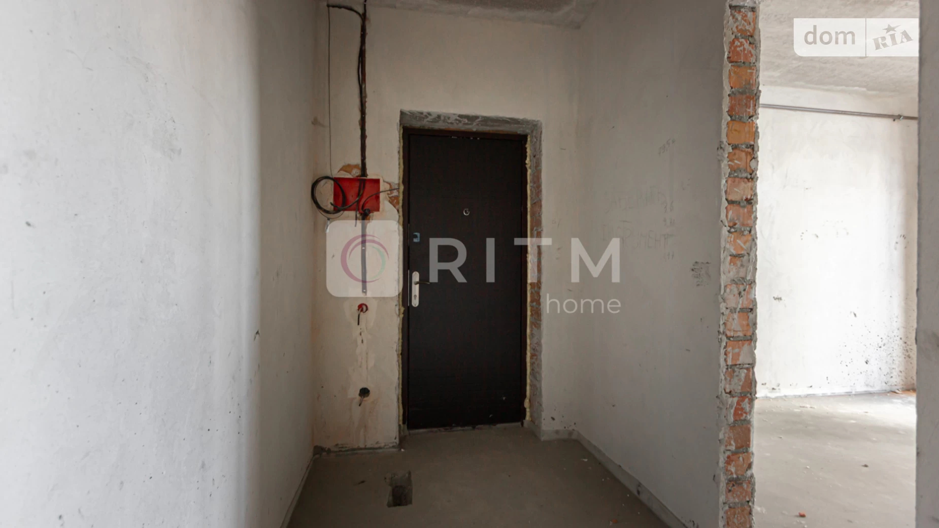 Продается 2-комнатная квартира 59.3 кв. м в Солонке, ул. Наварийская, 29Д - фото 3