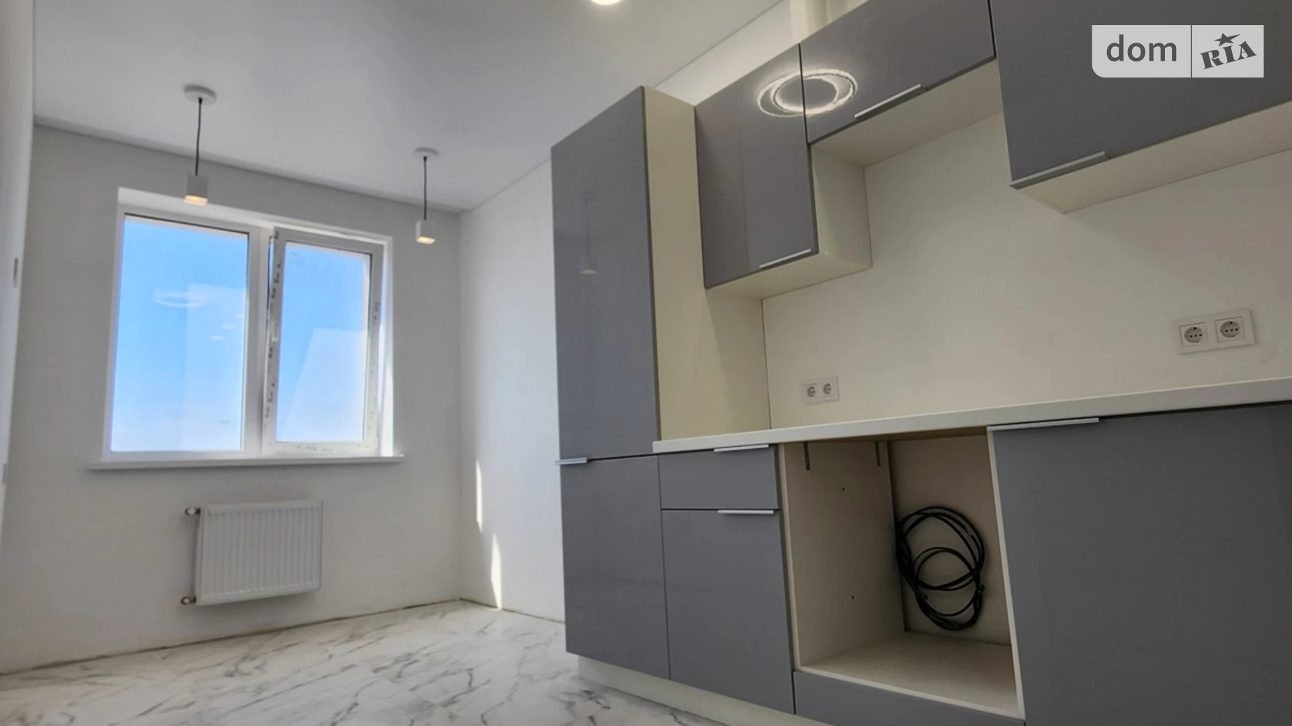 Продається 1-кімнатна квартира 40.1 кв. м у Одесі, вул. Штильова - фото 3