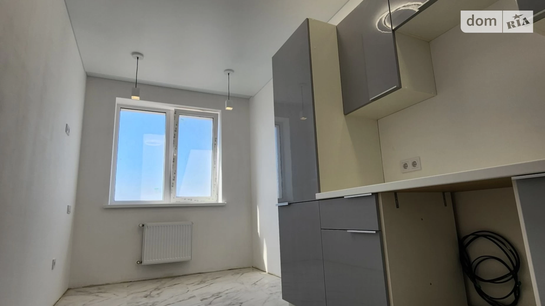 Продається 1-кімнатна квартира 40.1 кв. м у Одесі, вул. Штильова - фото 4