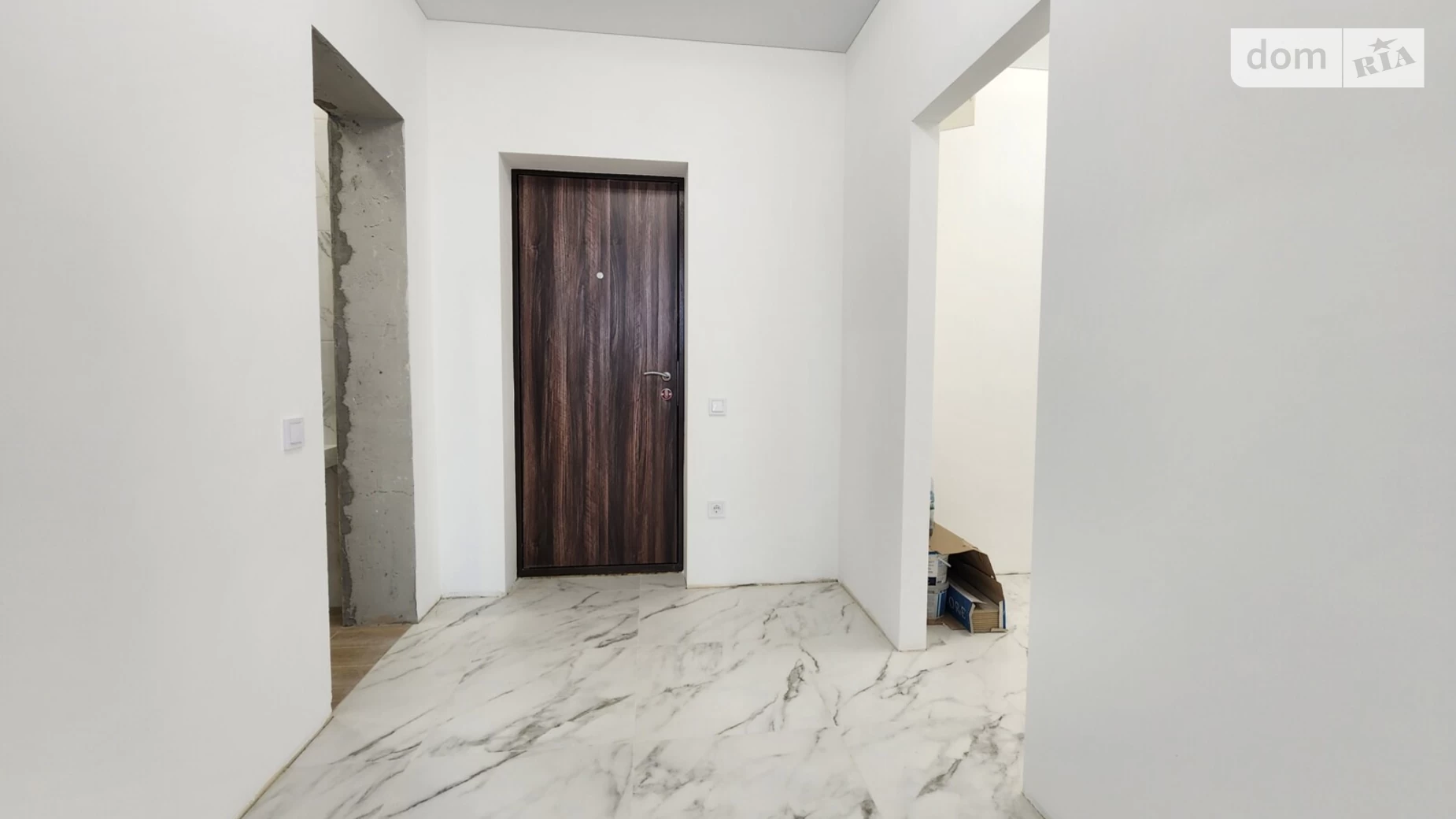Продається 1-кімнатна квартира 40.1 кв. м у Одесі, вул. Штильова - фото 5