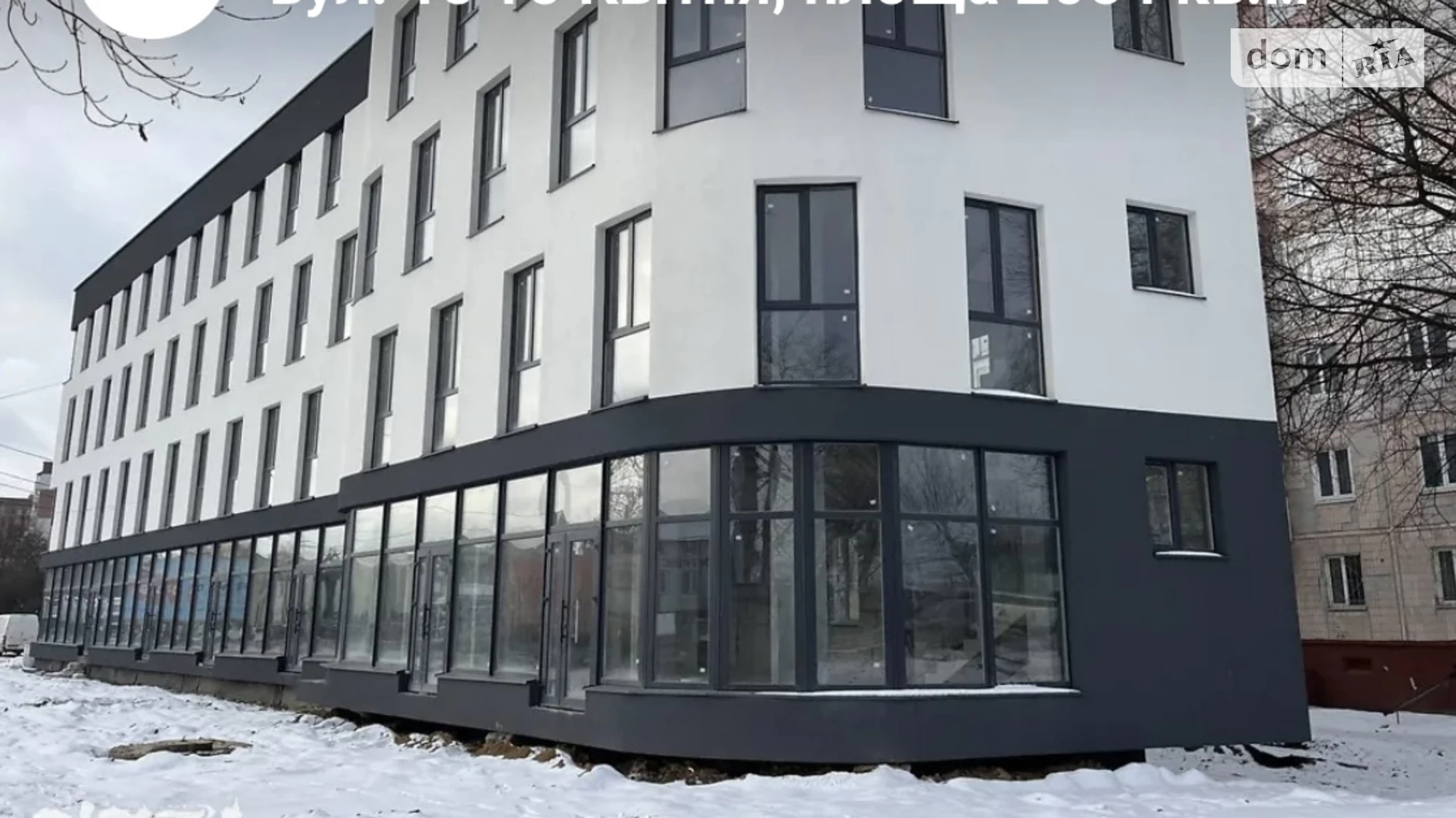 Продается офис 120 кв. м в бизнес-центре, цена: 192000 $ - фото 5
