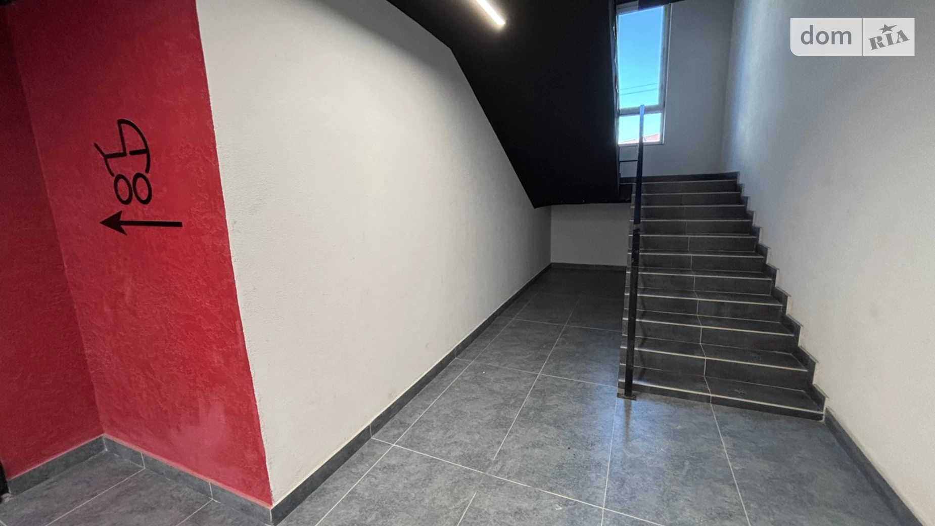 Продається 1-кімнатна квартира 36.7 кв. м у Івано-Франківську, цена: 59900 $ - фото 5