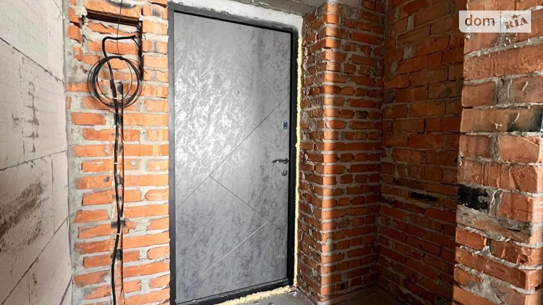 Продается 1-комнатная квартира 21 кв. м в Буче, ул. Лесная, 3/1 - фото 2