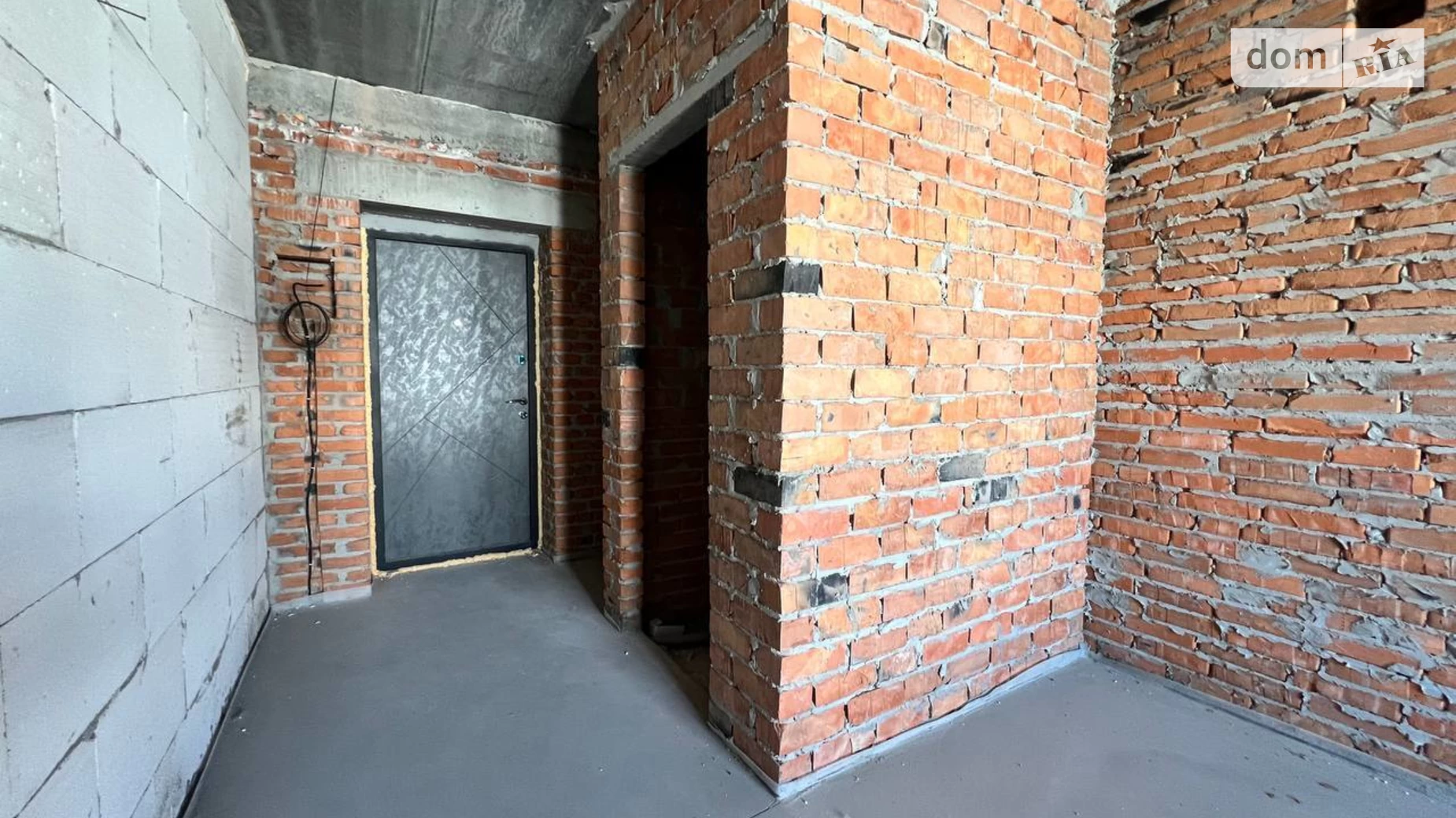 Продается 1-комнатная квартира 21 кв. м в Буче, ул. Лесная, 3/1 - фото 3
