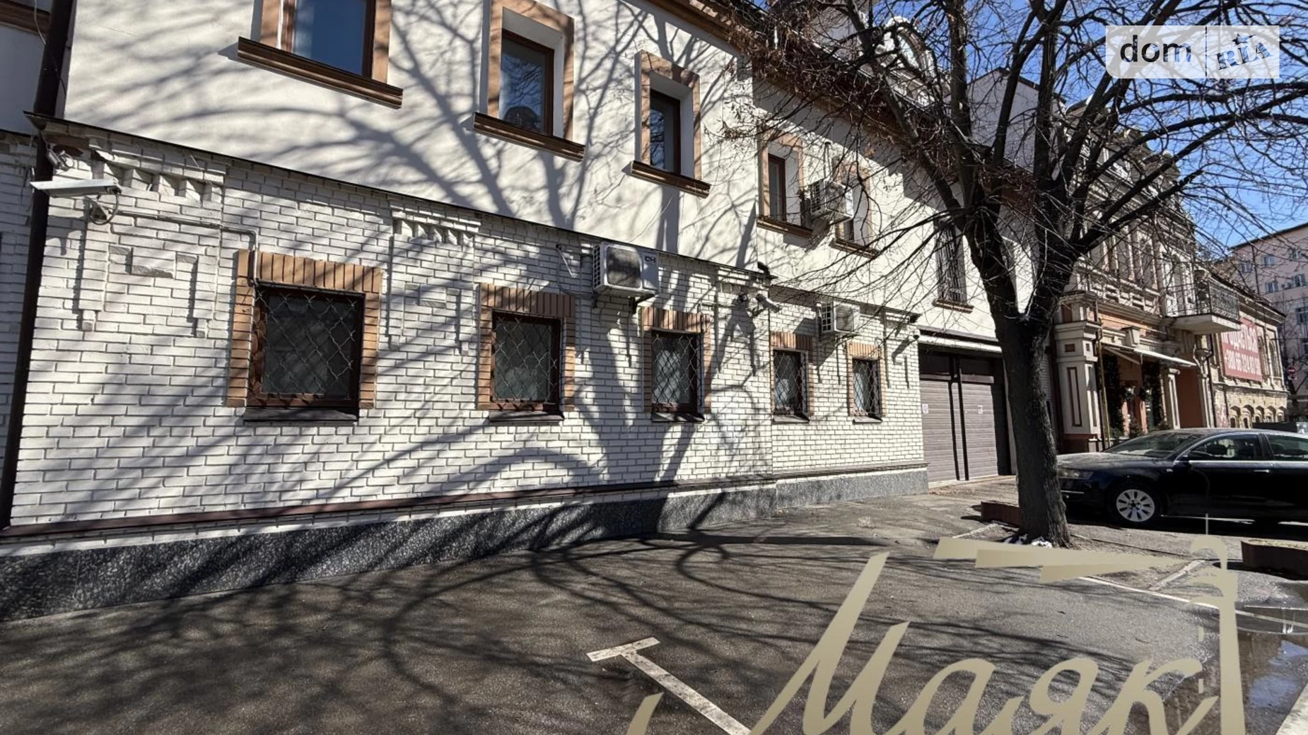 Здається в оренду приміщення вільного призначення 520.3 кв. м в 3-поверховій будівлі, цена: 11210 $ - фото 5