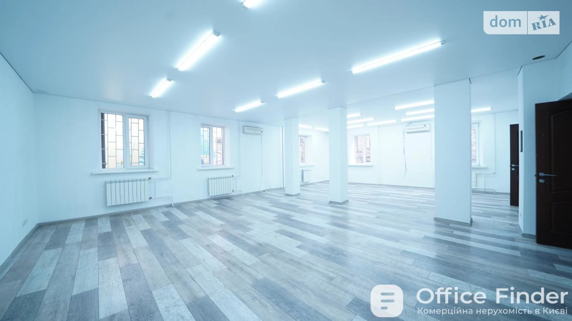 Сдается в аренду офис 532 кв. м в бизнес-центре, цена: 4300 $ - фото 5