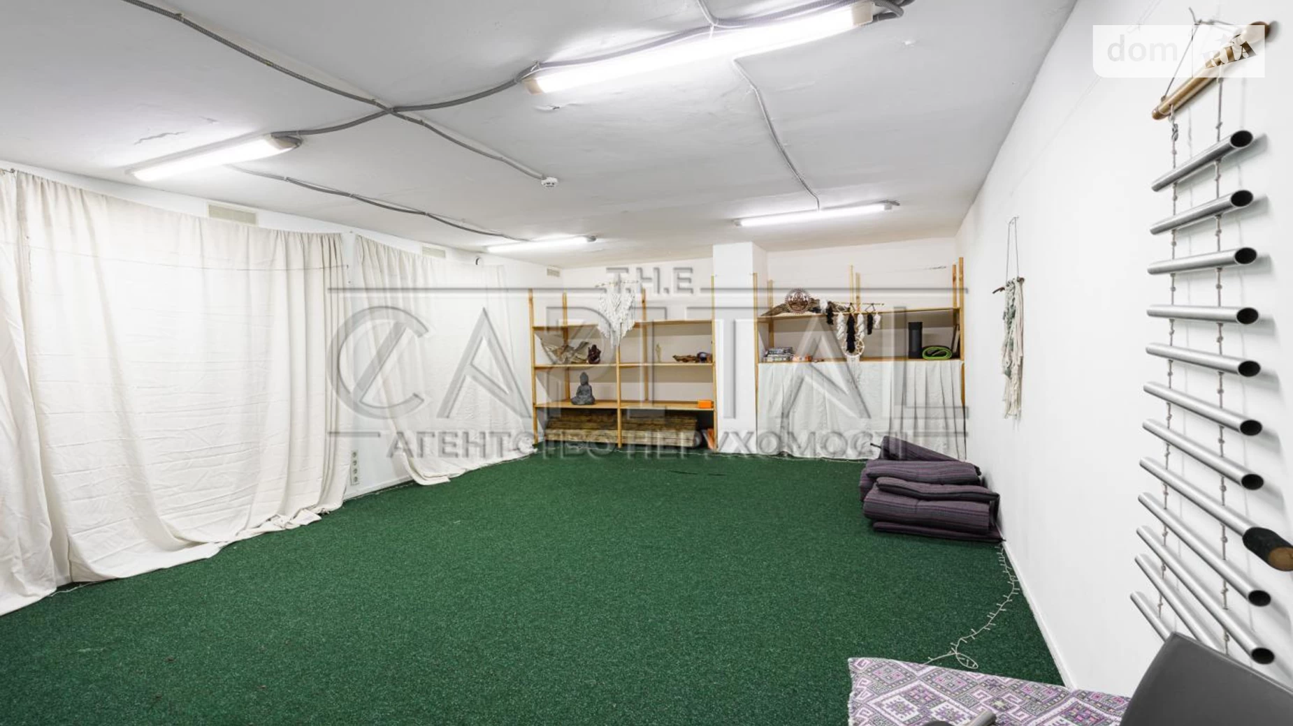 Продается объект сферы услуг 260.7 кв. м в 5-этажном здании, цена: 190000 $ - фото 5