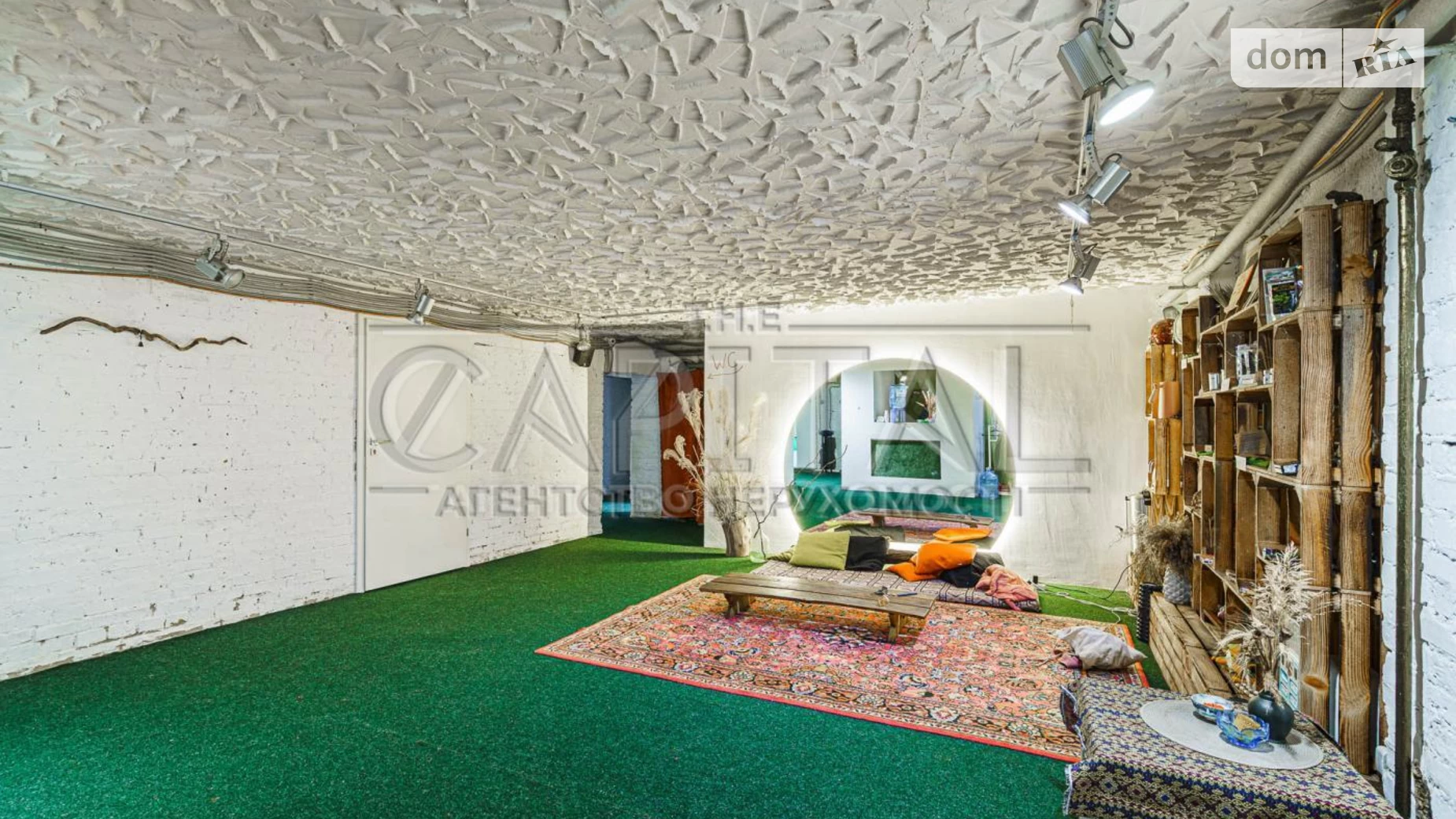 Продается объект сферы услуг 260.7 кв. м в 5-этажном здании, цена: 190000 $ - фото 3