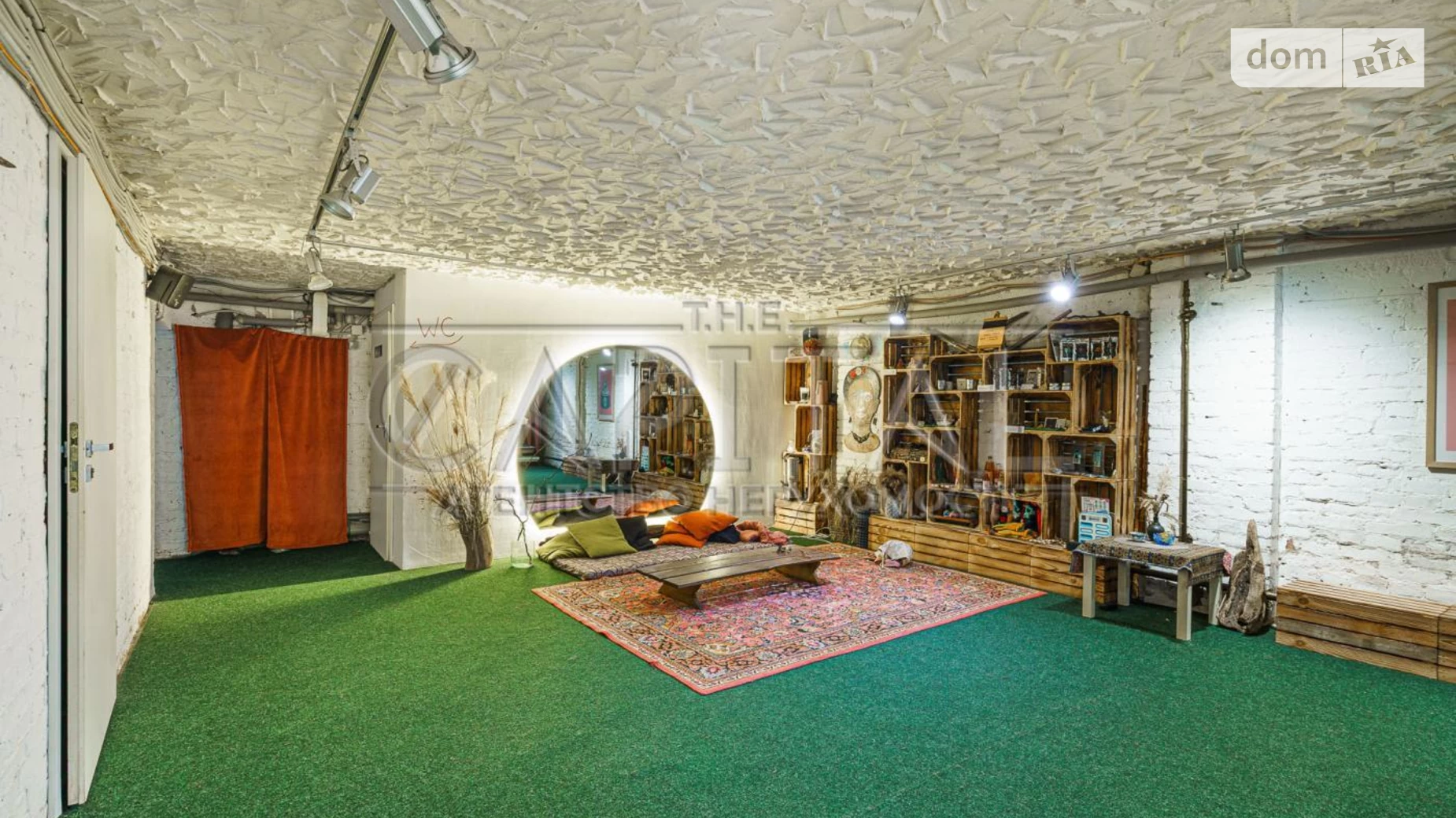Продается объект сферы услуг 260.7 кв. м в 5-этажном здании, цена: 190000 $ - фото 2