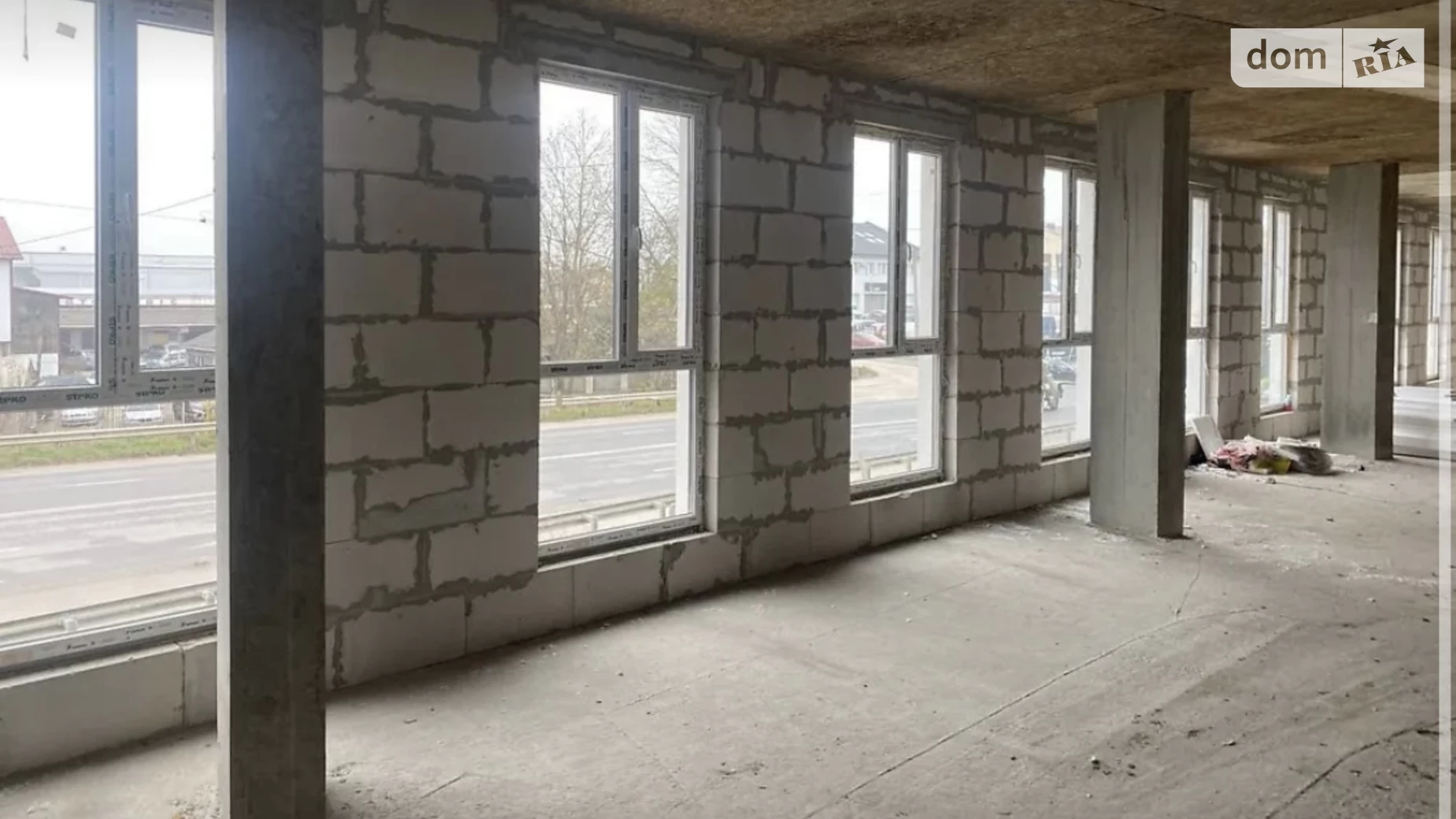 Продается офис 90 кв. м в бизнес-центре, цена: 85500 $ - фото 3