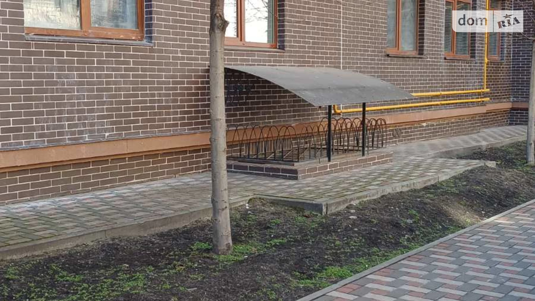 Продається приміщення вільного призначення 109.3 кв. м в 10-поверховій будівлі, цена: 59000 $ - фото 3