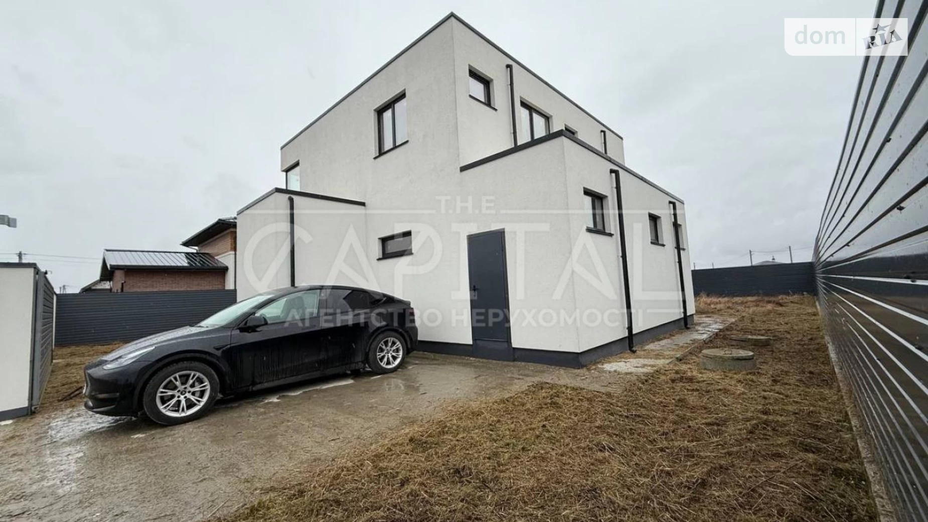 Продається будинок 2 поверховий 160 кв. м з терасою, цена: 100000 $ - фото 3