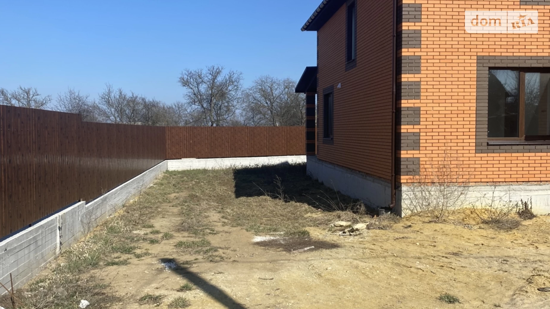 Продается дом на 2 этажа 125 кв. м с балконом, цена: 85000 $ - фото 3
