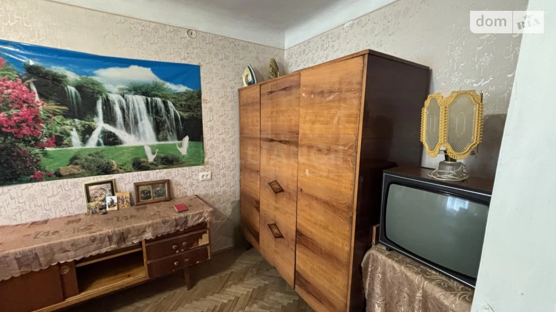 Продается 1-комнатная квартира 31.2 кв. м в Ивано-Франковске, ул. Украинской Победы(Академика Сахарова) - фото 3