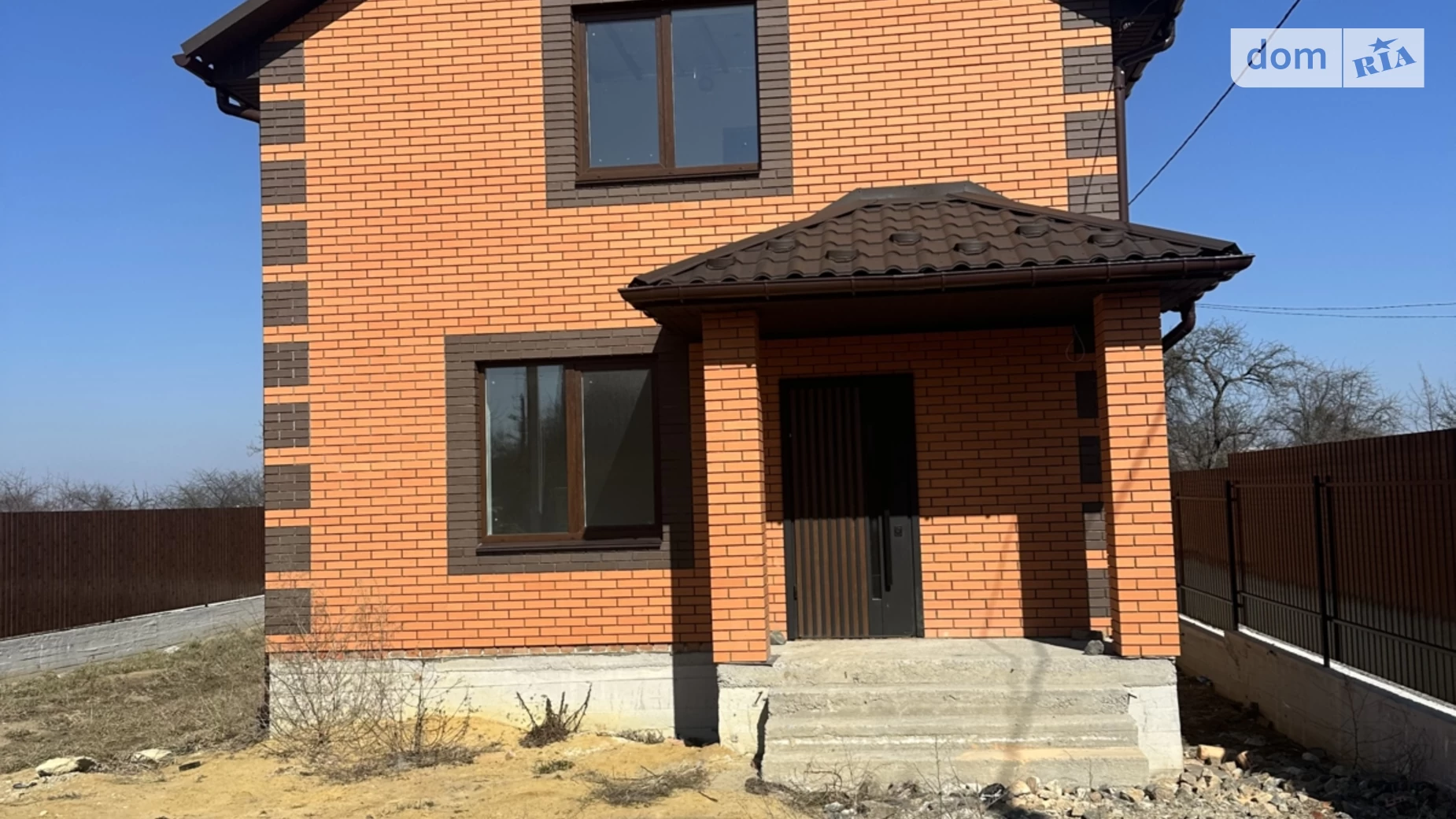 Продается дом на 28 этажа 120 кв. м с террасой, цена: 85000 $ - фото 2