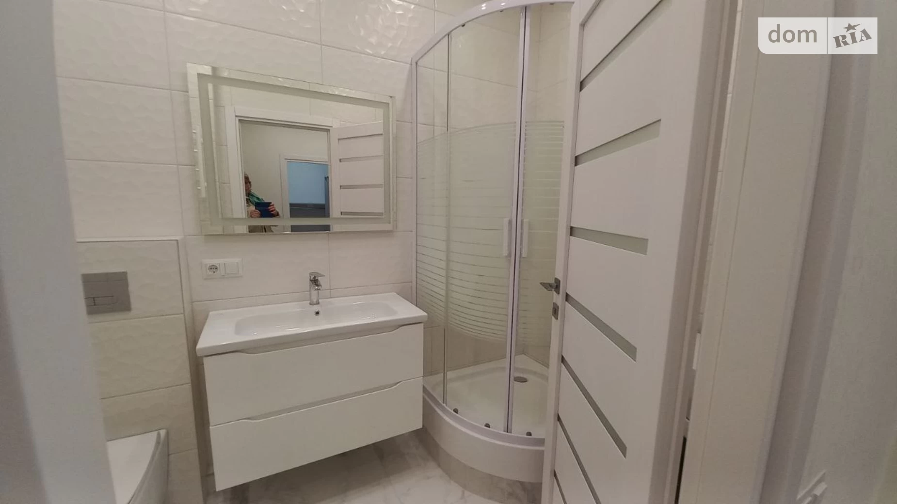 Продается 1-комнатная квартира 43 кв. м в Одессе, ул. Генуэзская - фото 4