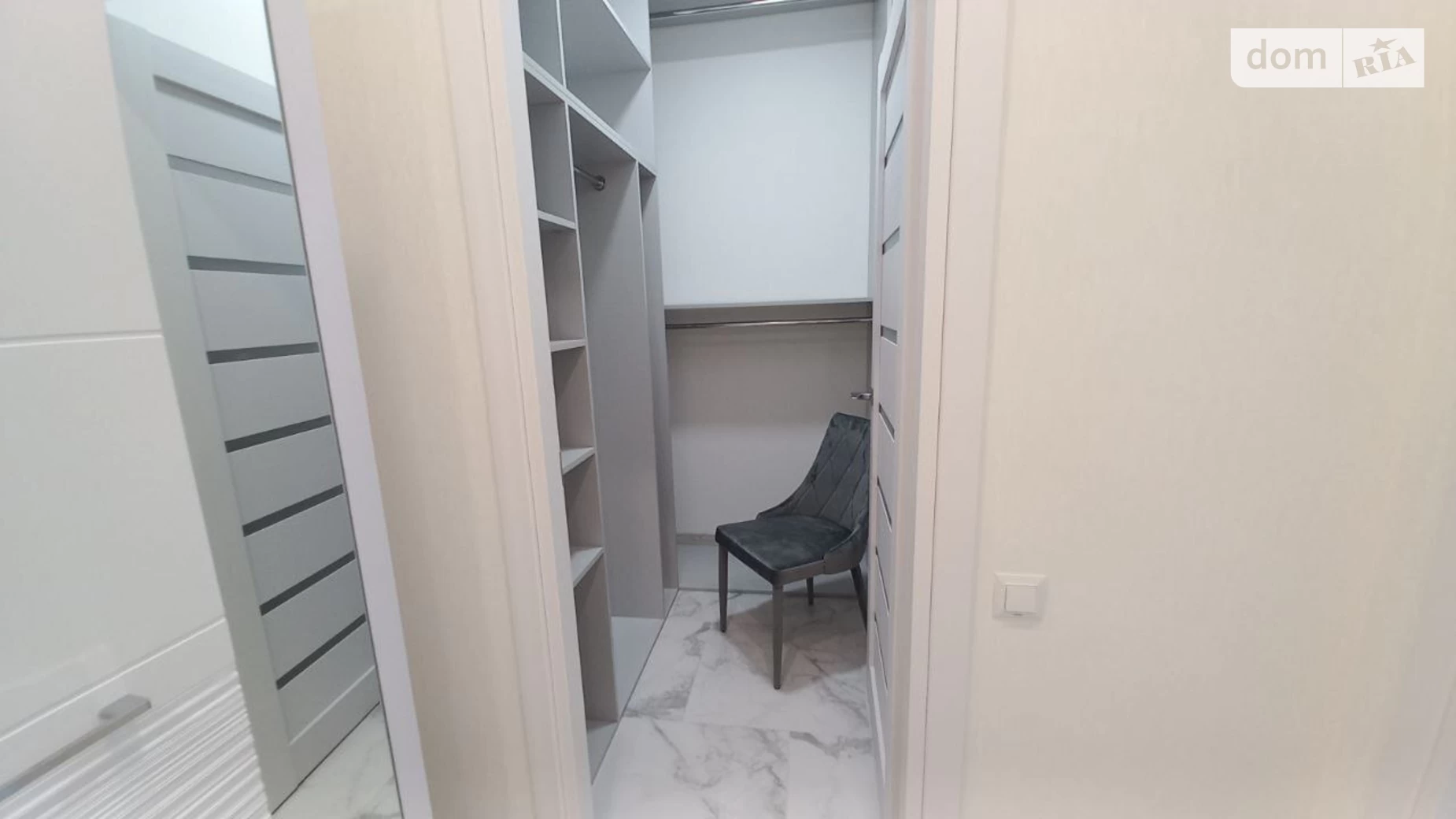 Продается 1-комнатная квартира 43 кв. м в Одессе, ул. Генуэзская - фото 3