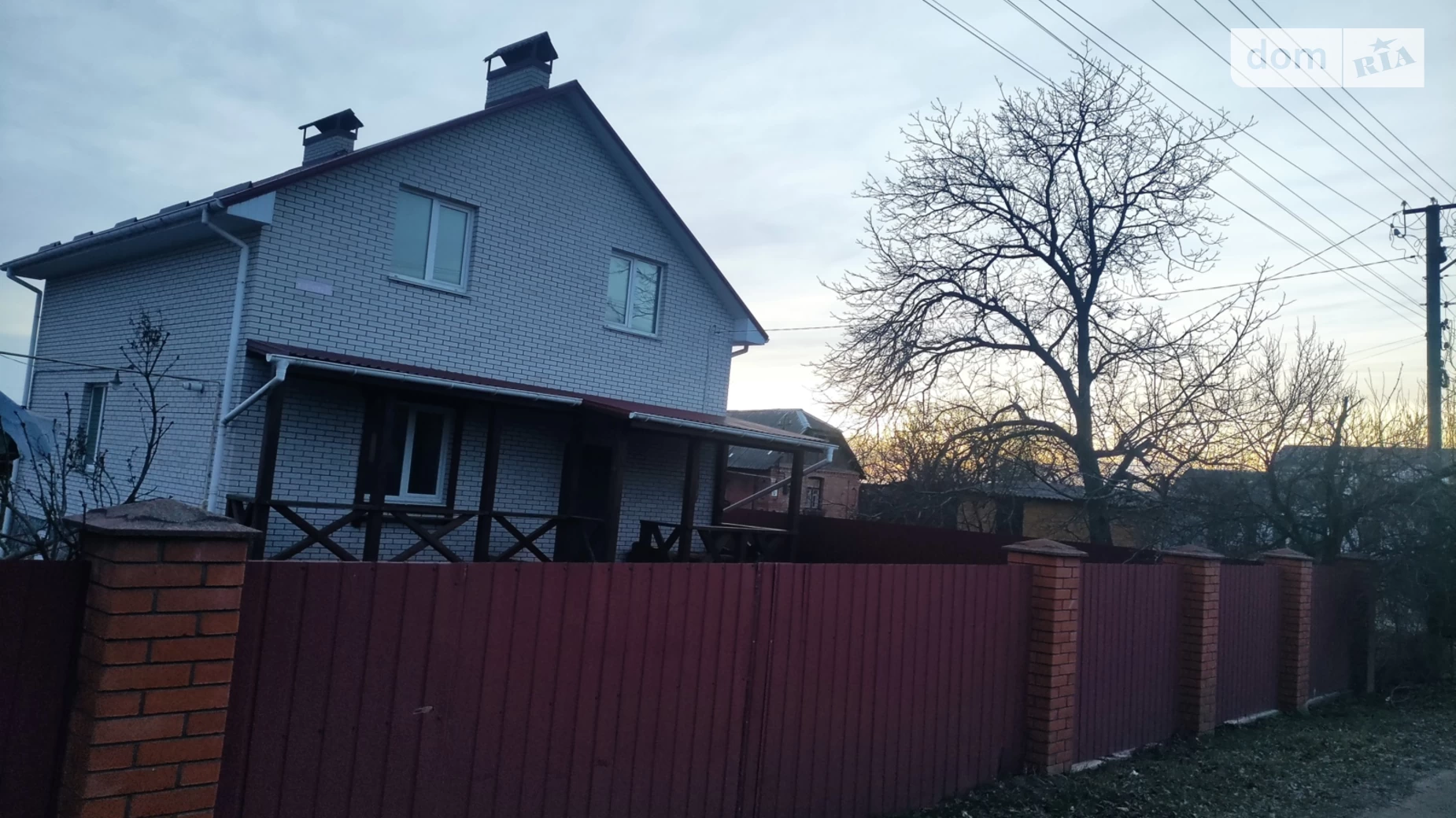 Продається будинок 2 поверховий 219 кв. м з банею/сауною, цена: 75000 $ - фото 2