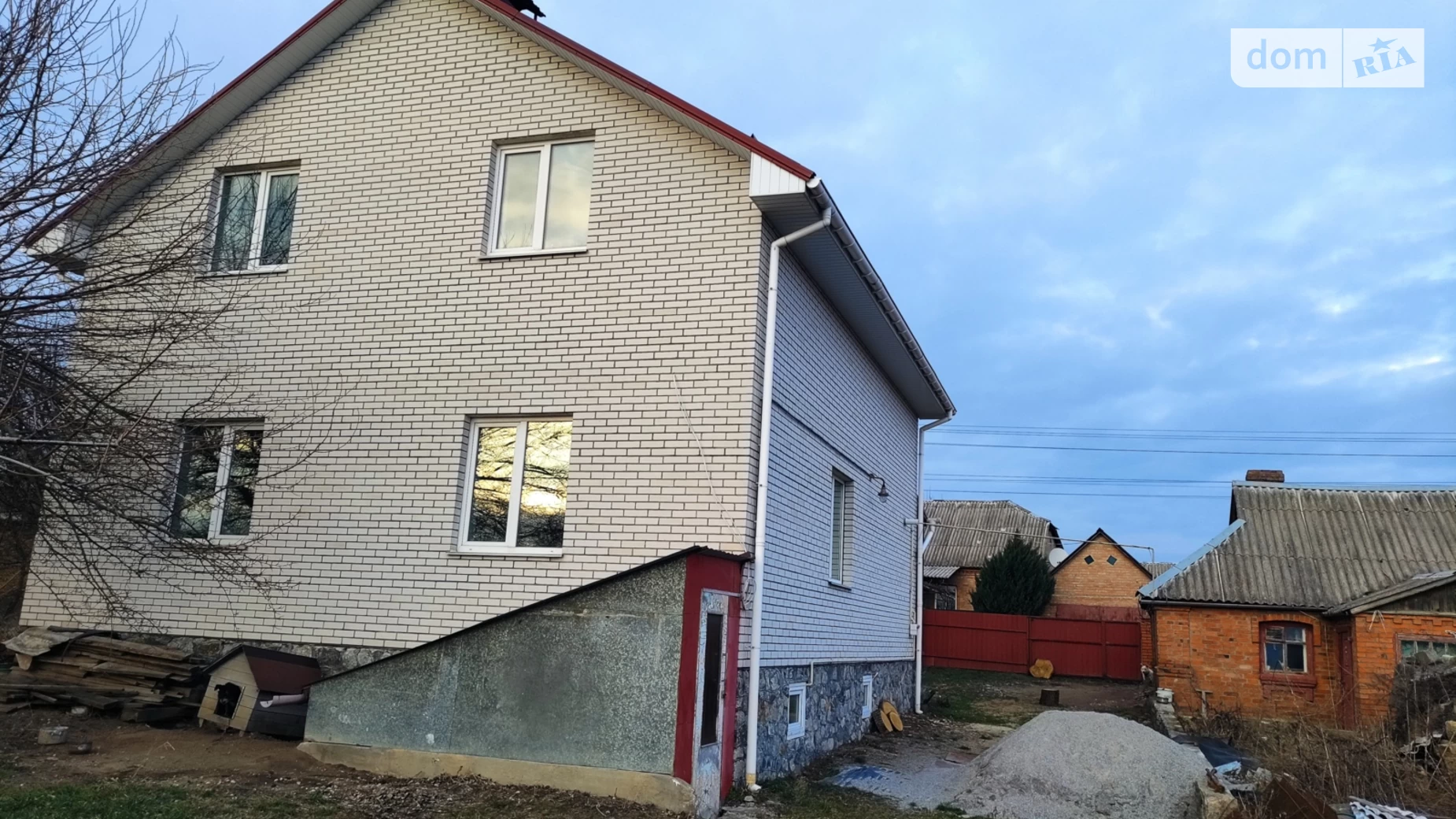 Продається будинок 2 поверховий 219 кв. м з банею/сауною, цена: 75000 $ - фото 4