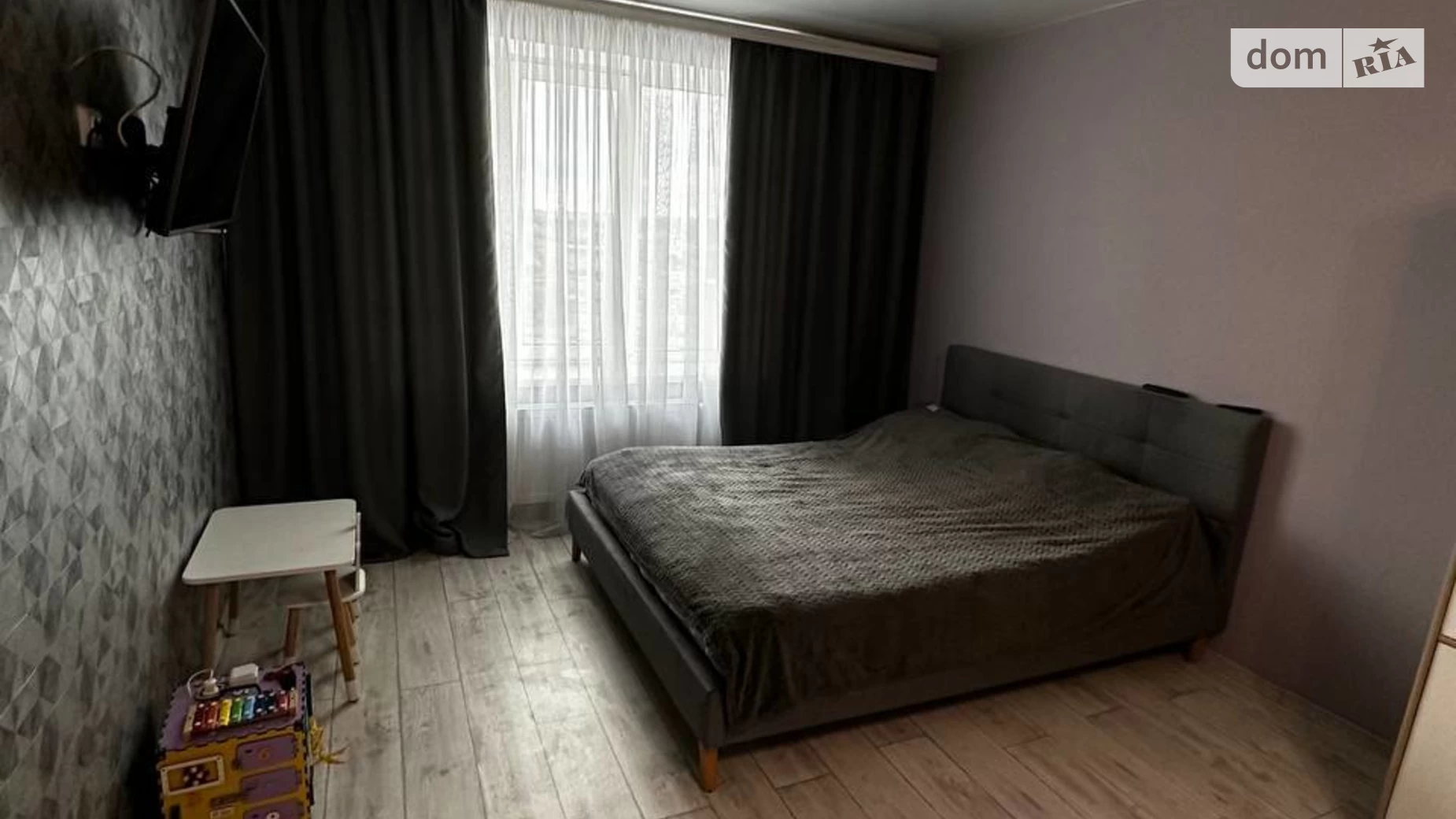 Продается 1-комнатная квартира 53 кв. м в Хмельницком, ул. Озерная, 6/3 - фото 4