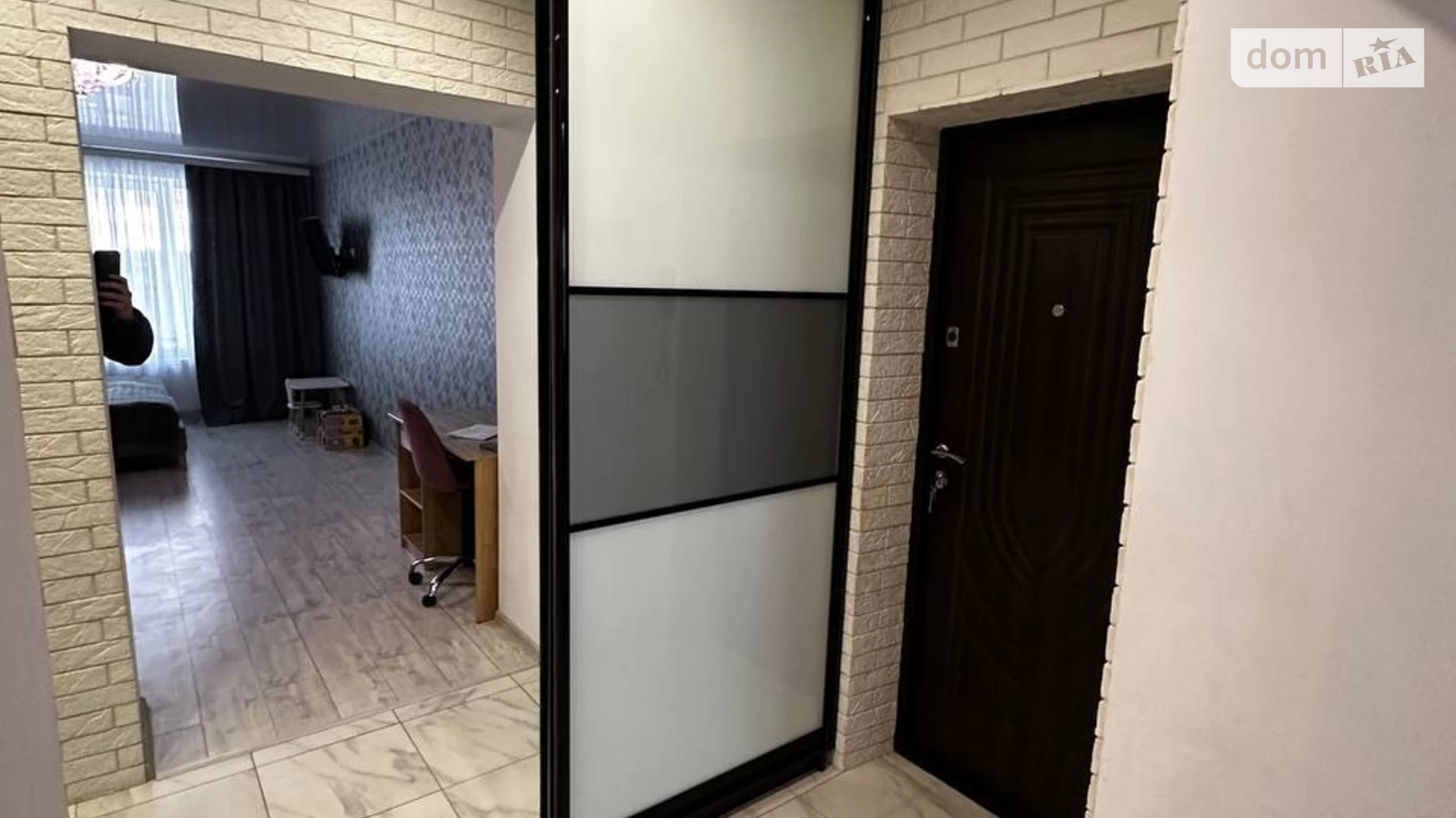 Продается 1-комнатная квартира 53 кв. м в Хмельницком, ул. Озерная, 6/3 - фото 3
