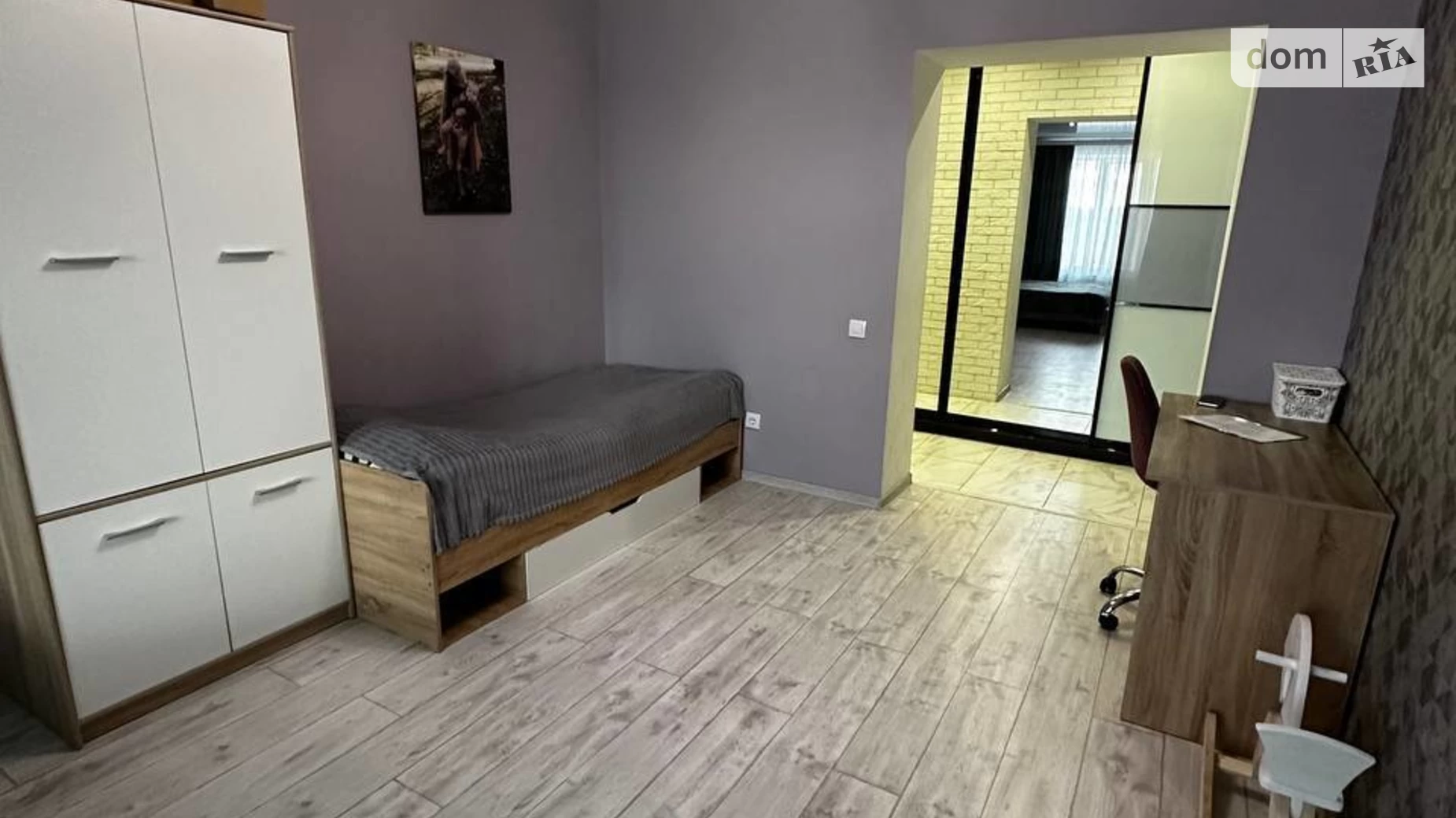 Продается 1-комнатная квартира 53 кв. м в Хмельницком, ул. Озерная, 6/3 - фото 5