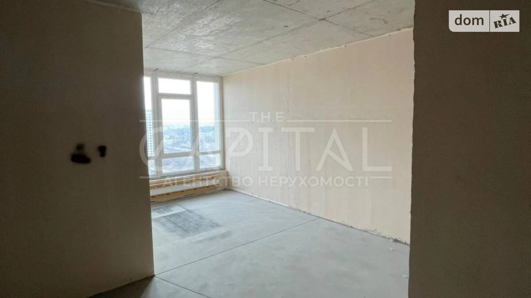 Продается 3-комнатная квартира 81.6 кв. м в Киеве, ул. Жилянская, 68 - фото 3