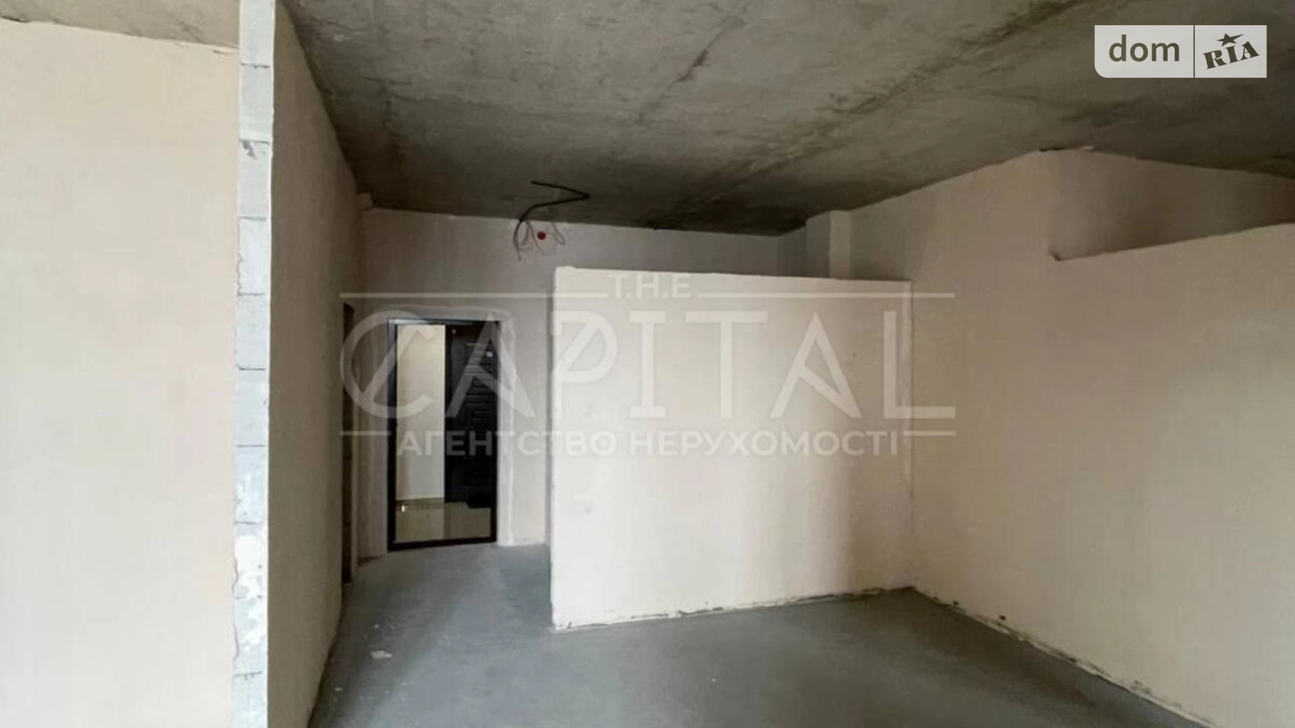 Продается 3-комнатная квартира 81.6 кв. м в Киеве, ул. Жилянская, 68 - фото 2