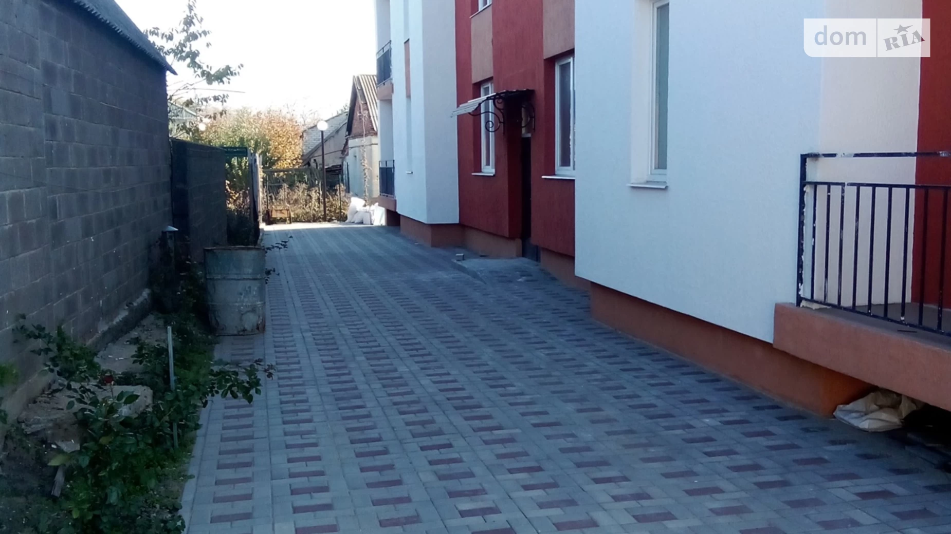 Продается 1-комнатная квартира 22 кв. м в Николаеве - фото 2