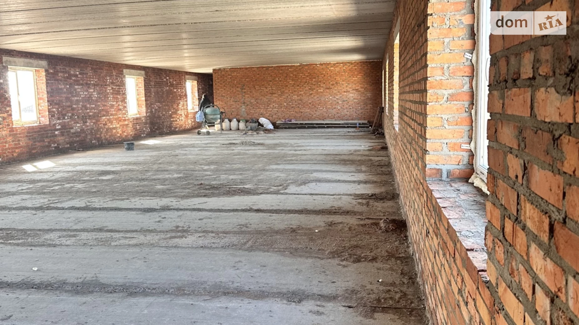 Здається в оренду приміщення вільного призначення 1200 кв. м в 2-поверховій будівлі, цена: 150000 грн - фото 2