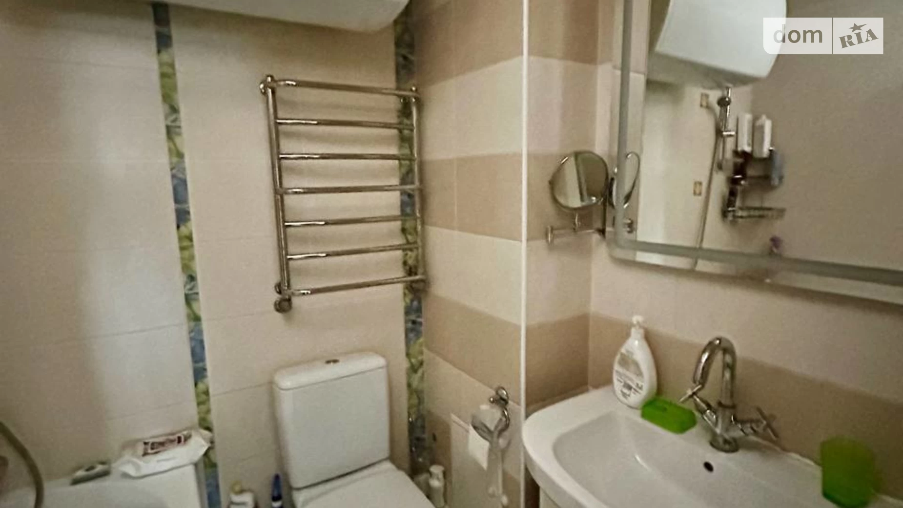 Продается 3-комнатная квартира 72 кв. м в Днепре, цена: 70000 $ - фото 3