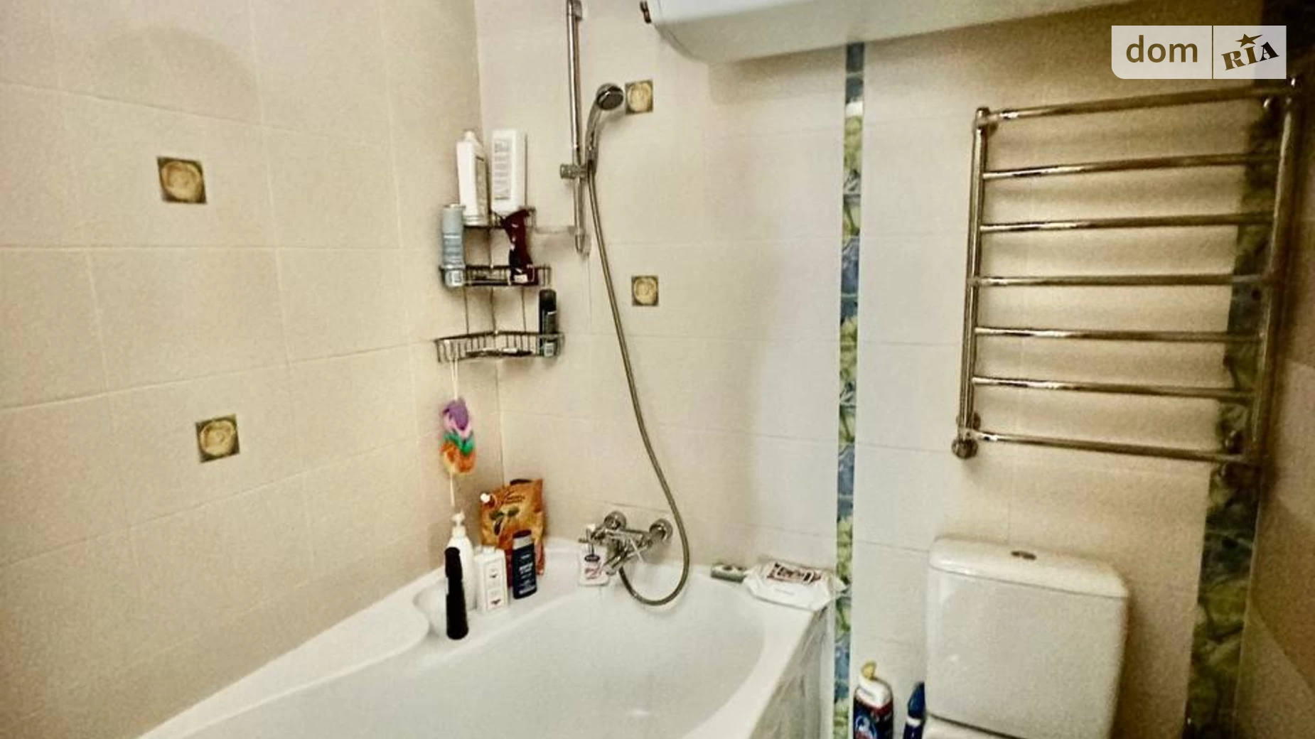 Продается 3-комнатная квартира 72 кв. м в Днепре, цена: 70000 $ - фото 4