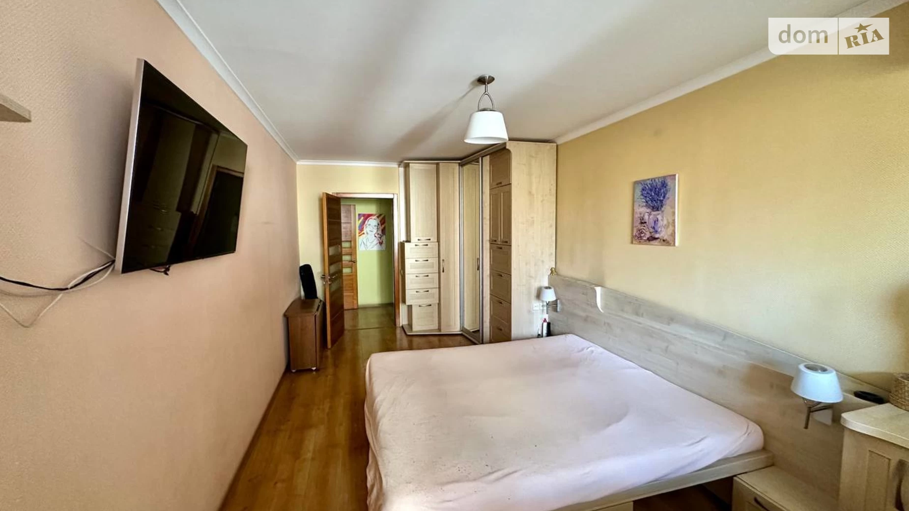 Продается 3-комнатная квартира 72 кв. м в Днепре, цена: 70000 $ - фото 5