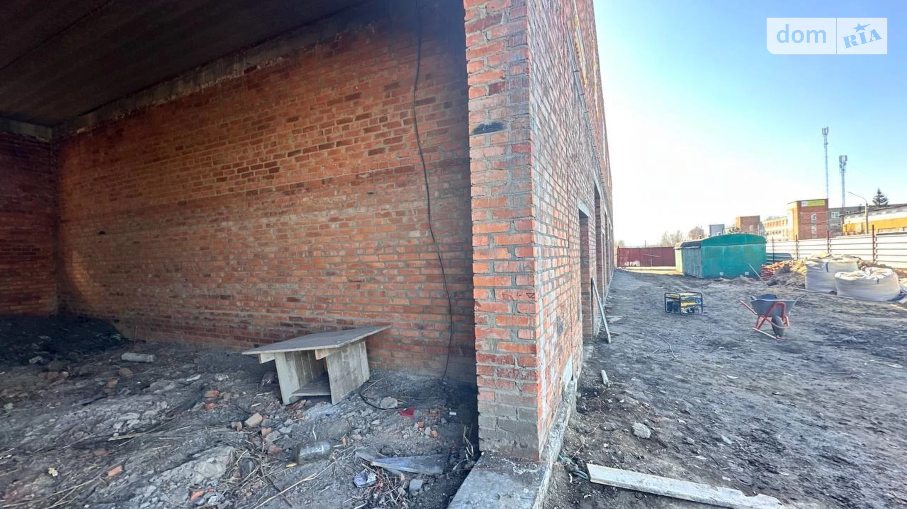 Здається в оренду об'єкт сфери послуг 1200 кв. м в 2-поверховій будівлі, цена: 150000 грн - фото 3