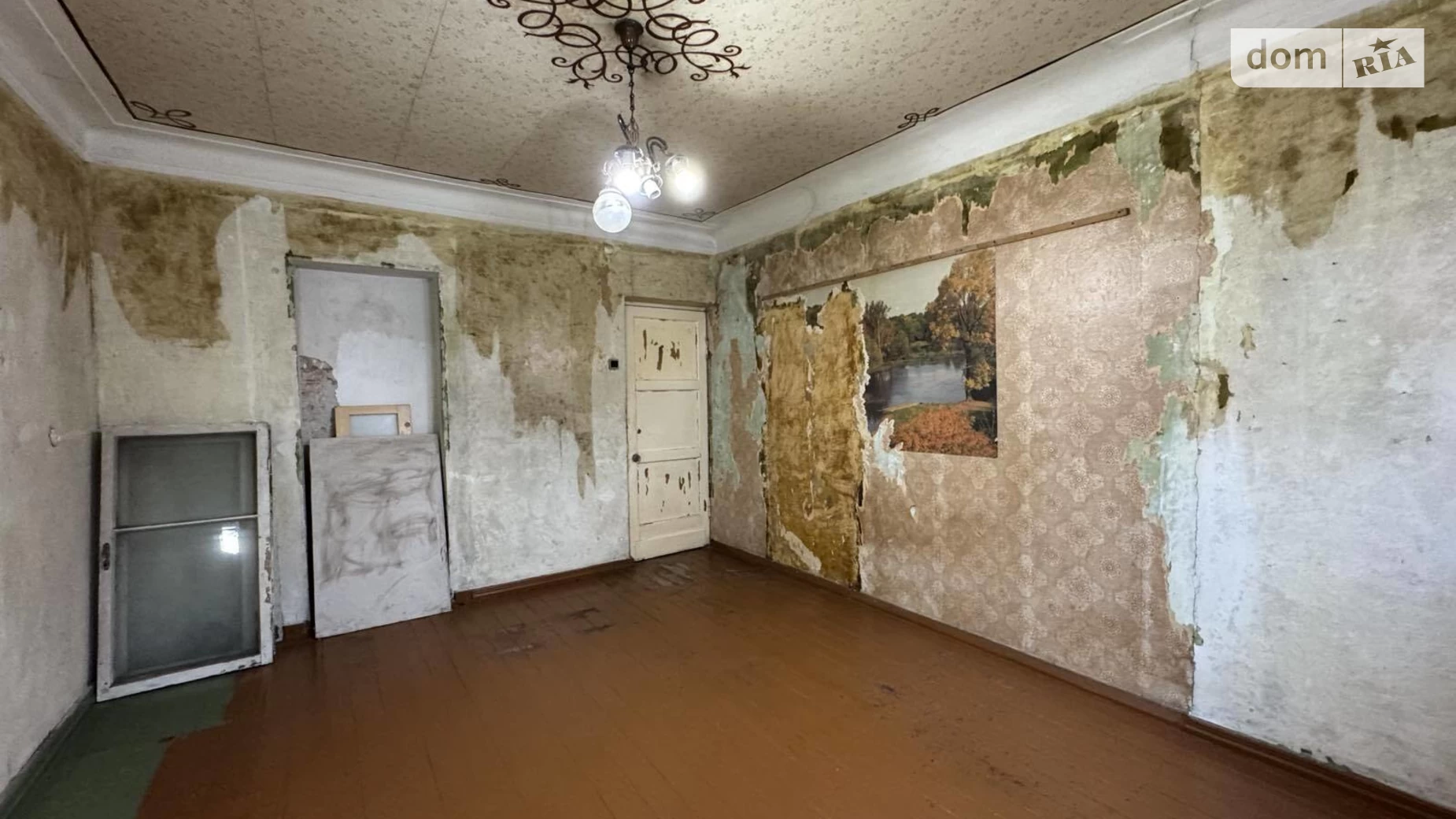 2-комнатная квартира 57 кв. м в Запорожье, ул. Рекордная - фото 3