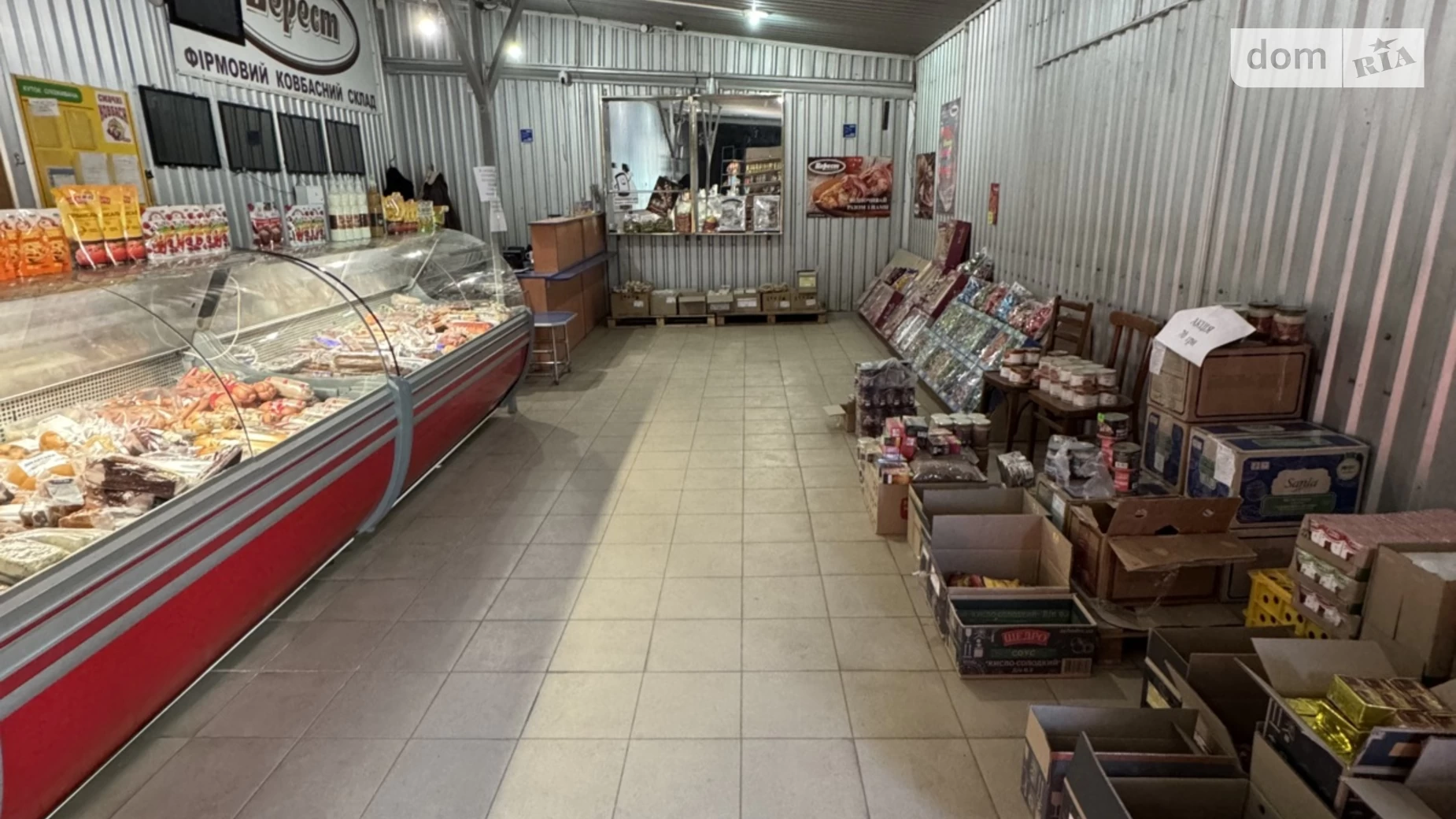 Продается помещения свободного назначения 290 кв. м в 1-этажном здании, цена: 18000 $ - фото 4