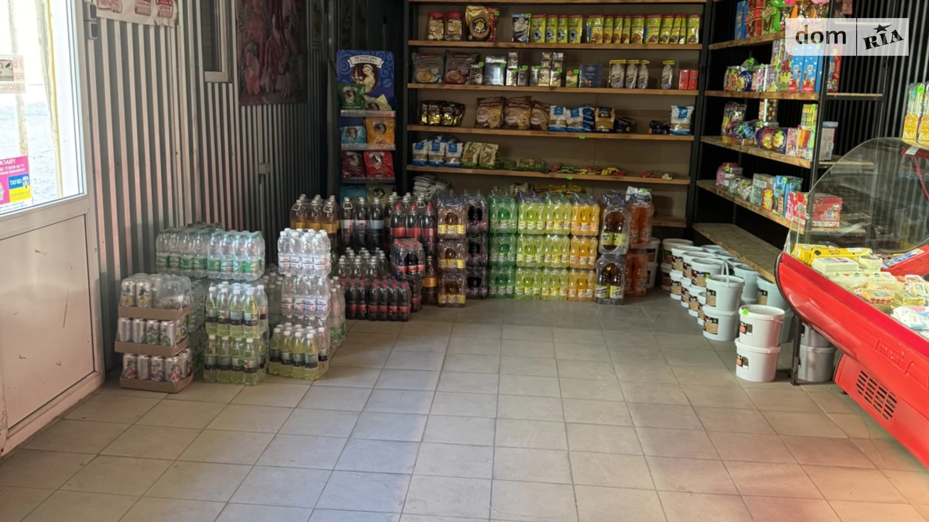 Продается помещения свободного назначения 290 кв. м в 1-этажном здании, цена: 18000 $ - фото 5