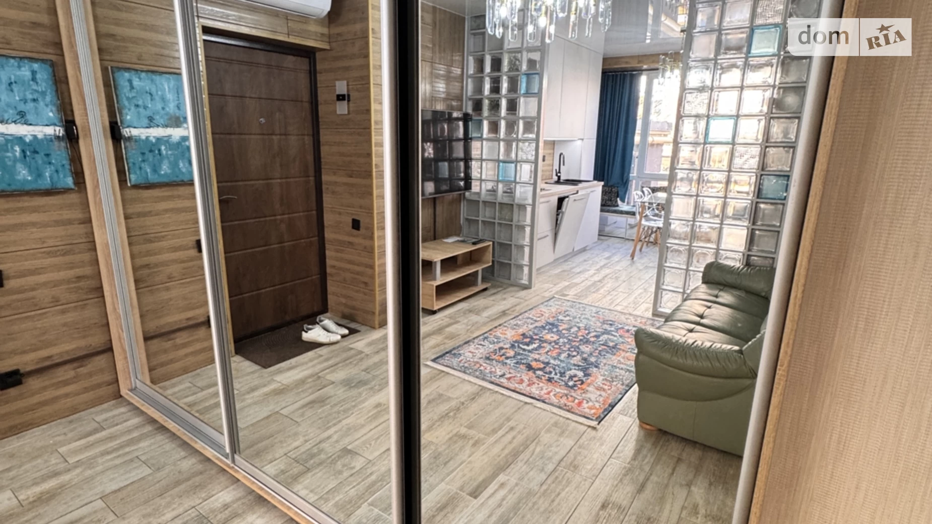 Продается 2-комнатная квартира 65 кв. м в Ирпене, ул. Минеральная, 7К - фото 4