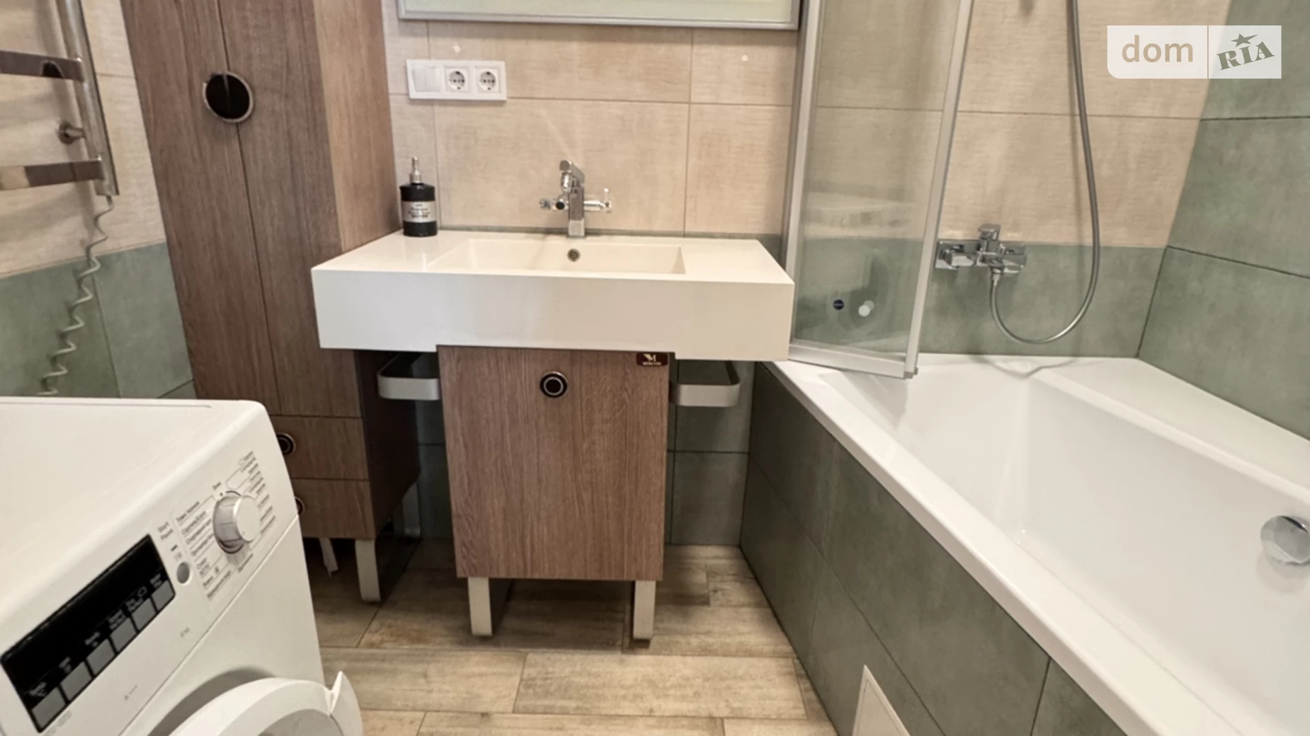 Продается 2-комнатная квартира 65 кв. м в Ирпене, ул. Минеральная, 7К - фото 5