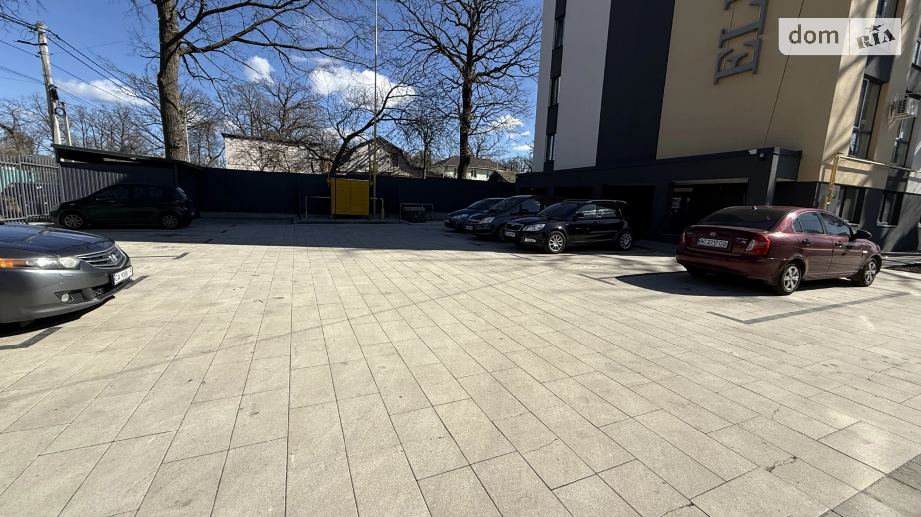 Продается 2-комнатная квартира 52.4 кв. м в Ирпене, ул. Давыдчука, 35 - фото 3