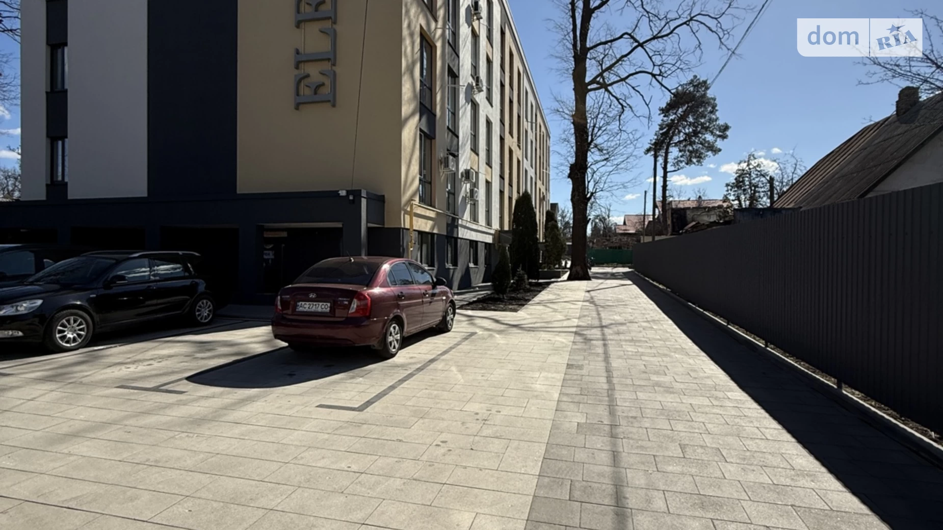 Продается 2-комнатная квартира 52.4 кв. м в Ирпене, ул. Давыдчука, 35 - фото 4