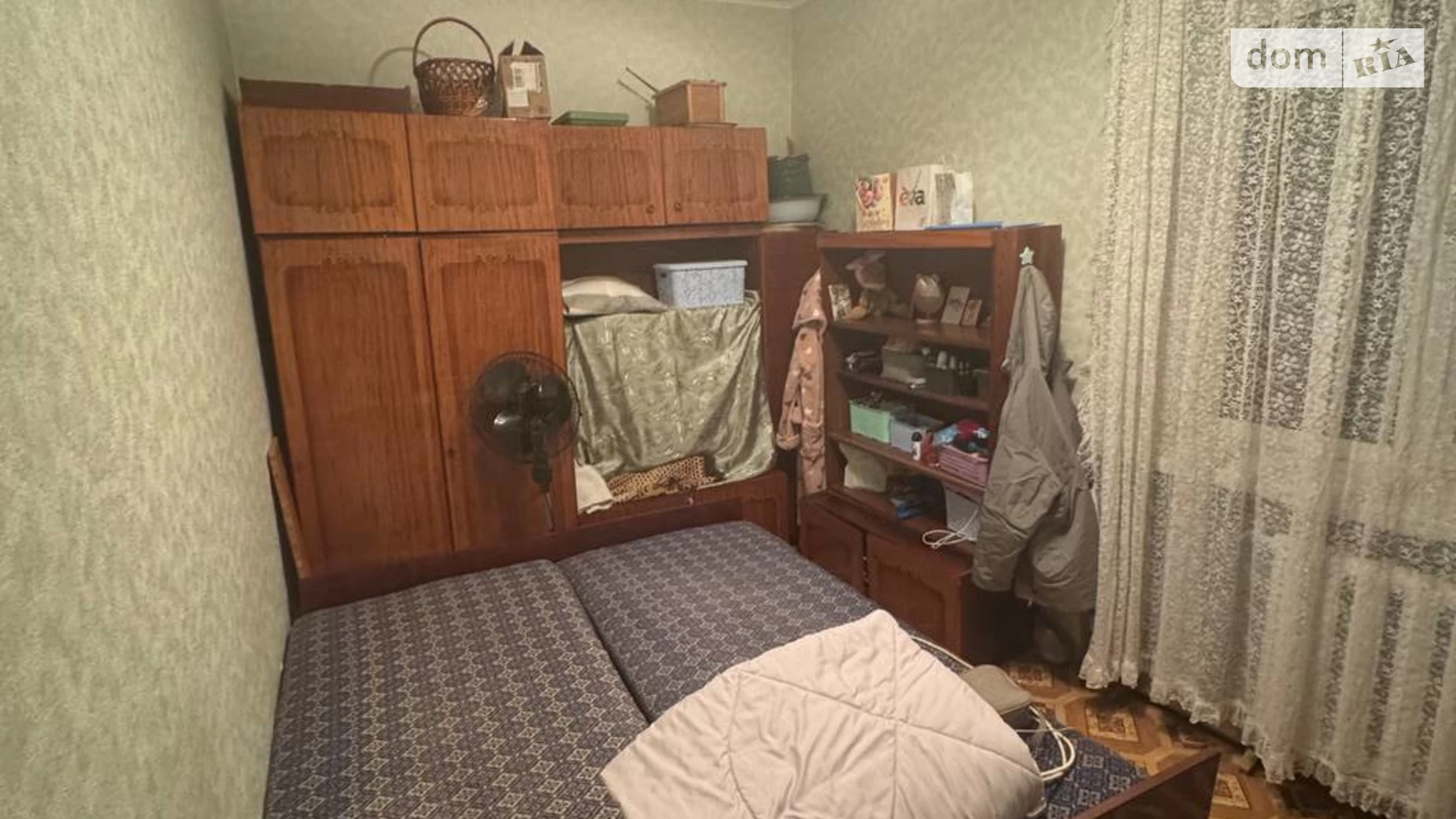 Продается 3-комнатная квартира 49.2 кв. м в Хмельницком, цена: 35000 $ - фото 4